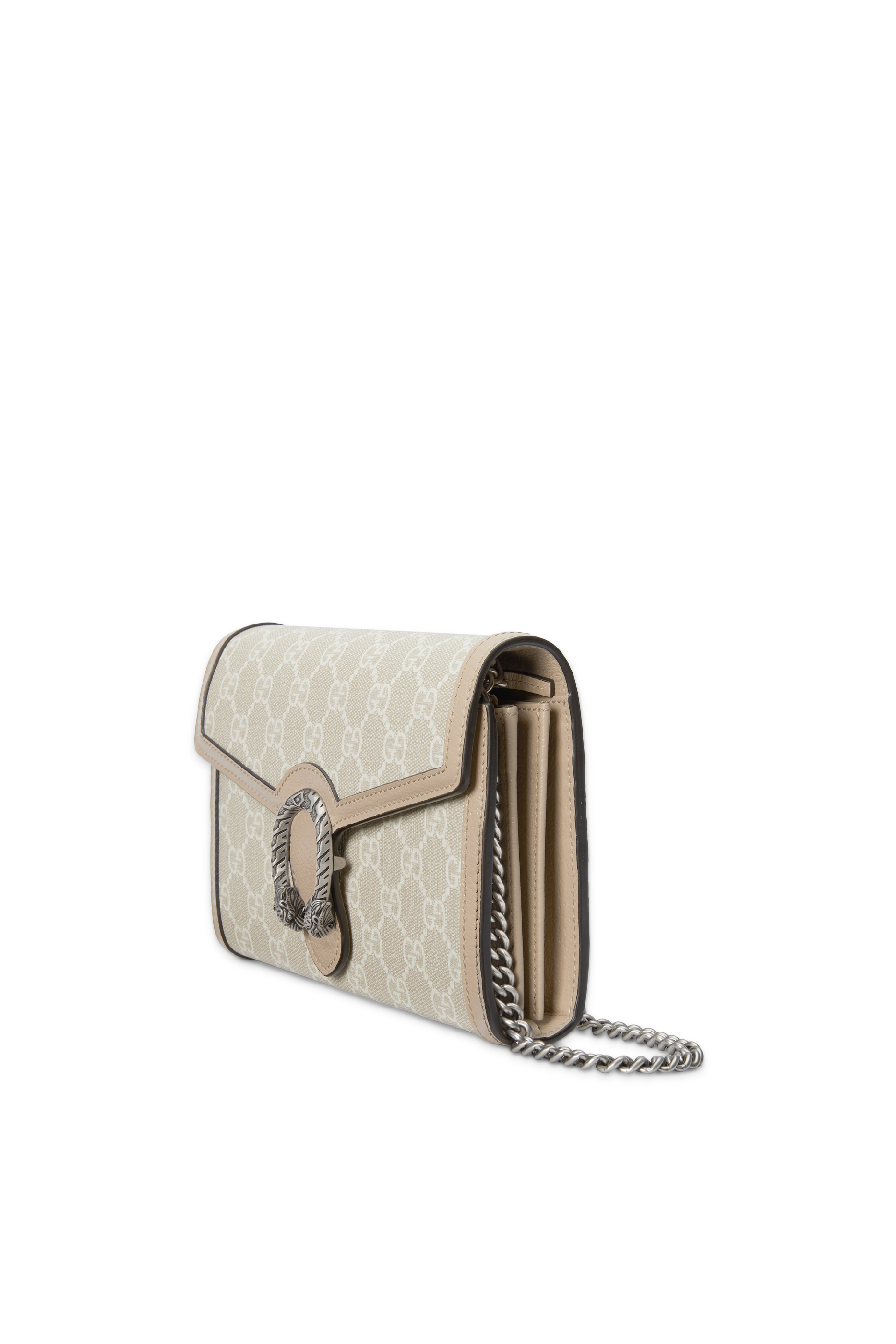 Dionysus Mini Chain Wallet