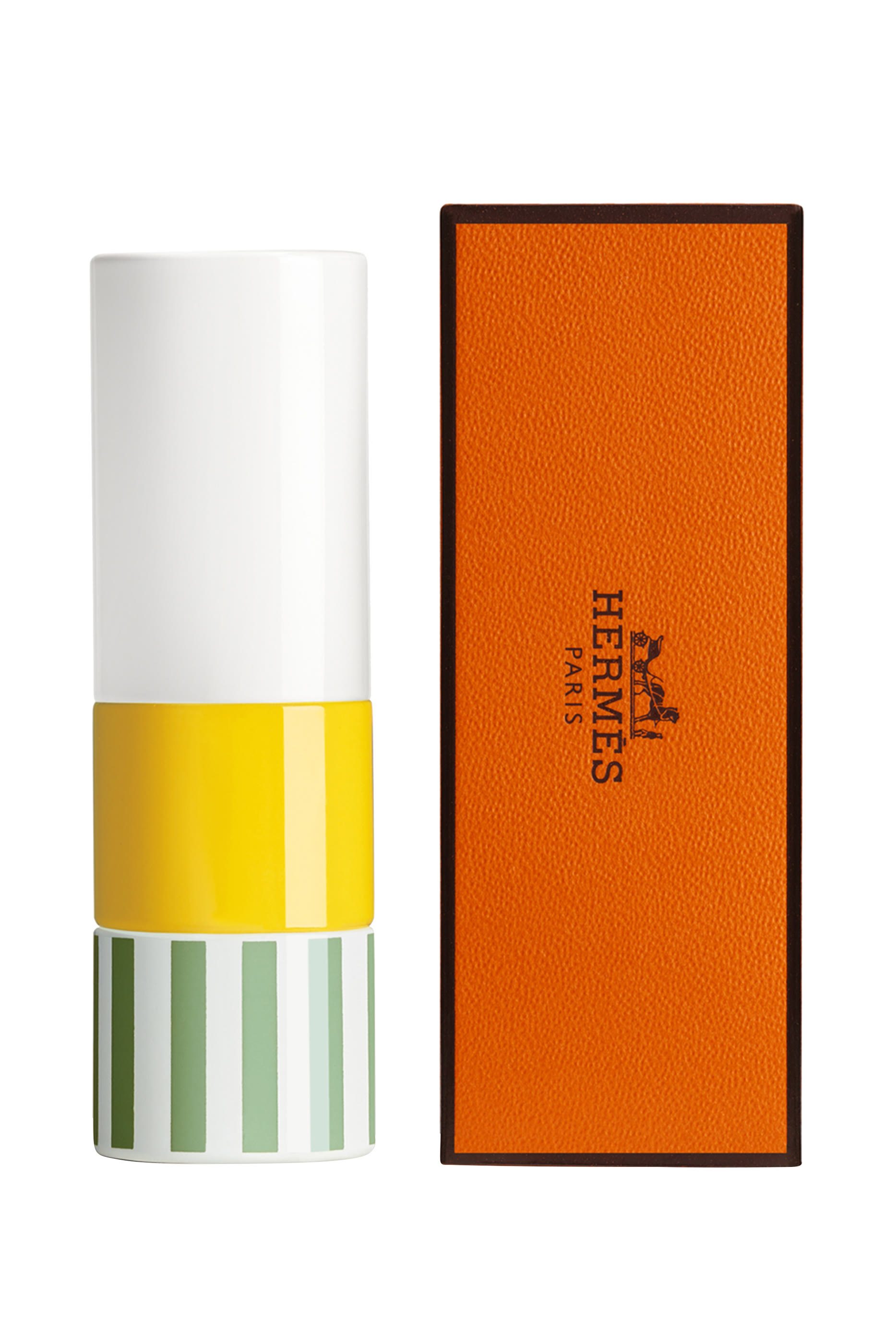 Rouge Herm&egrave;s, Shiny lipstick, Limited edition