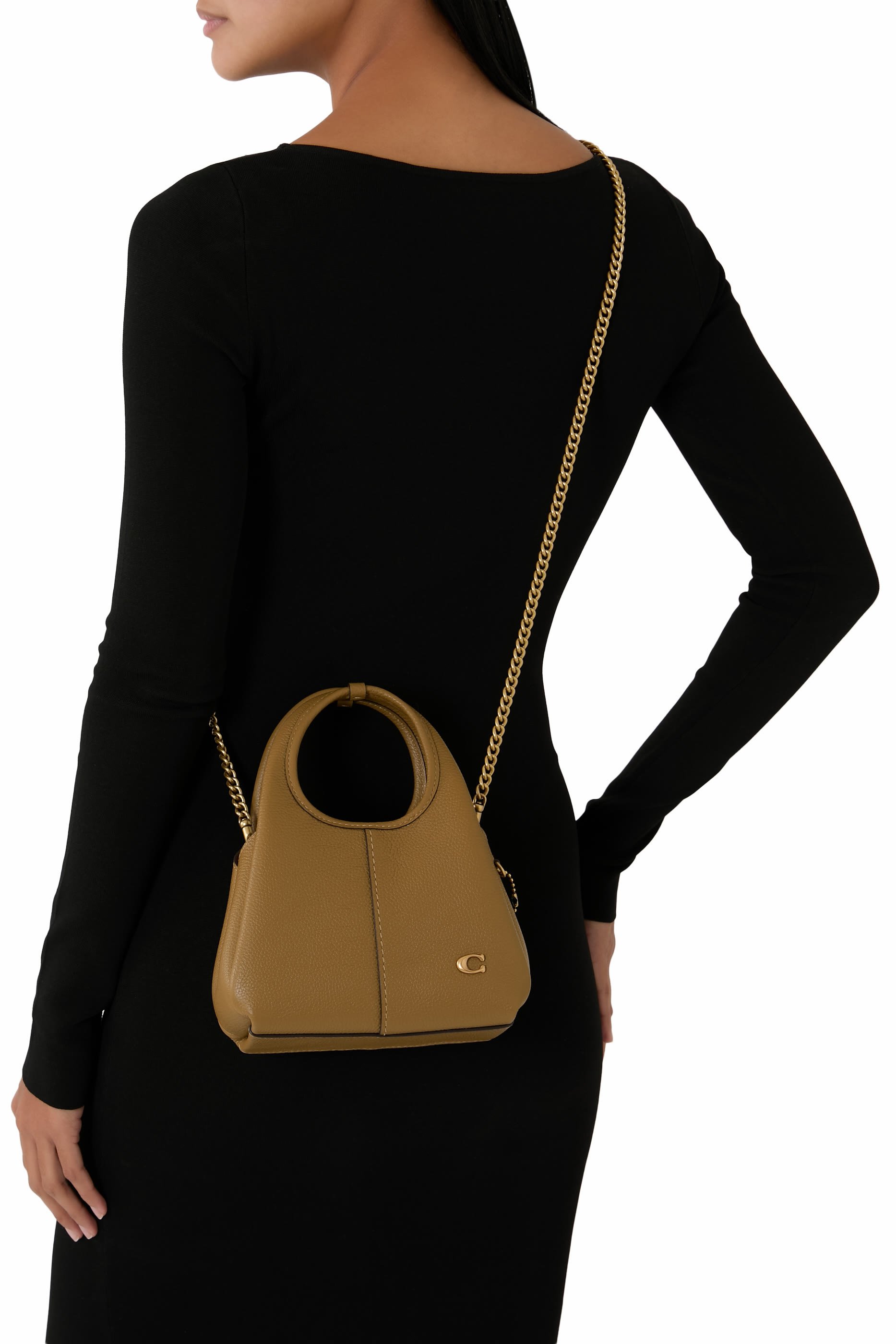 Lana Shoulder Bag 19 