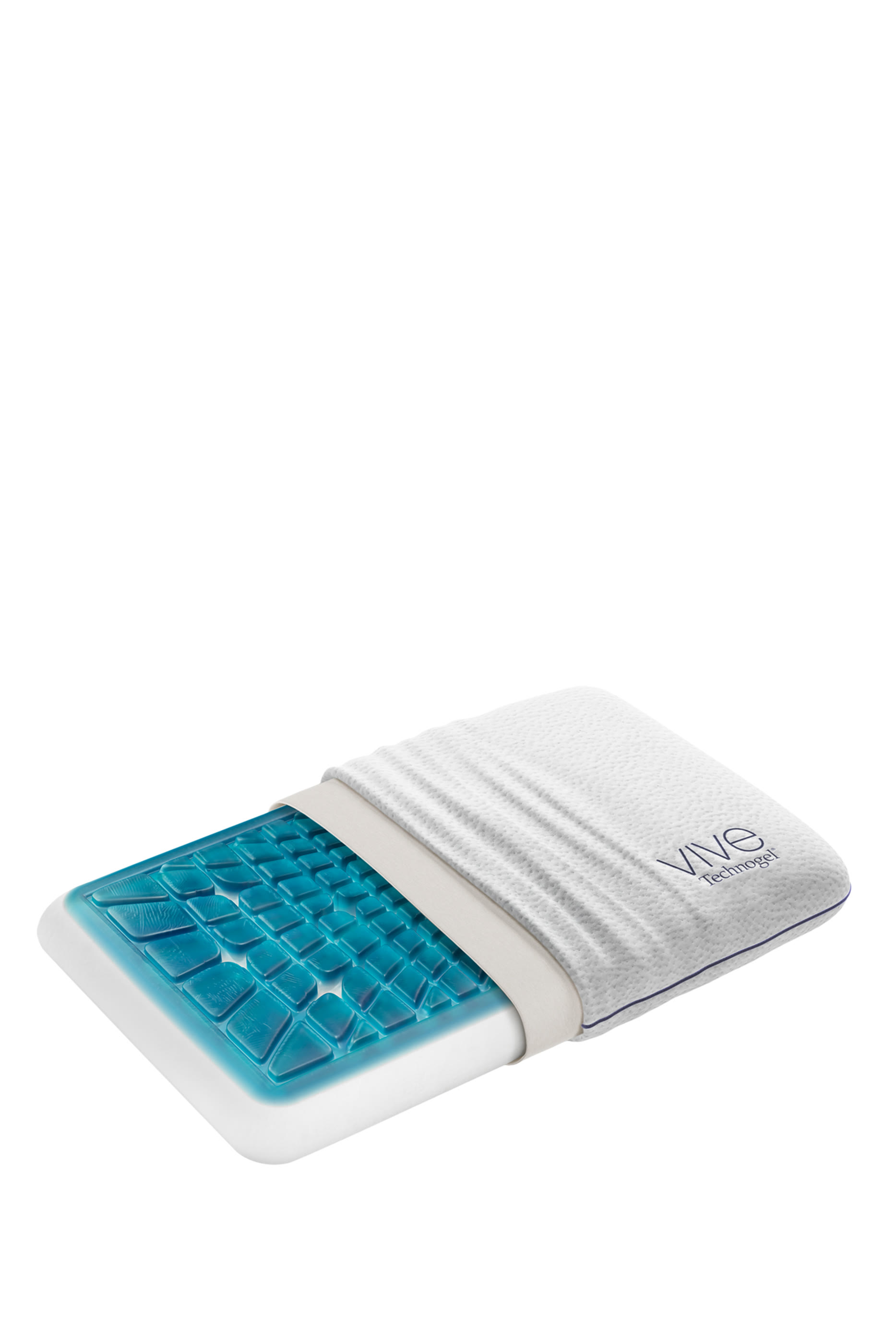 VIVE&reg; Deluxe Pillow