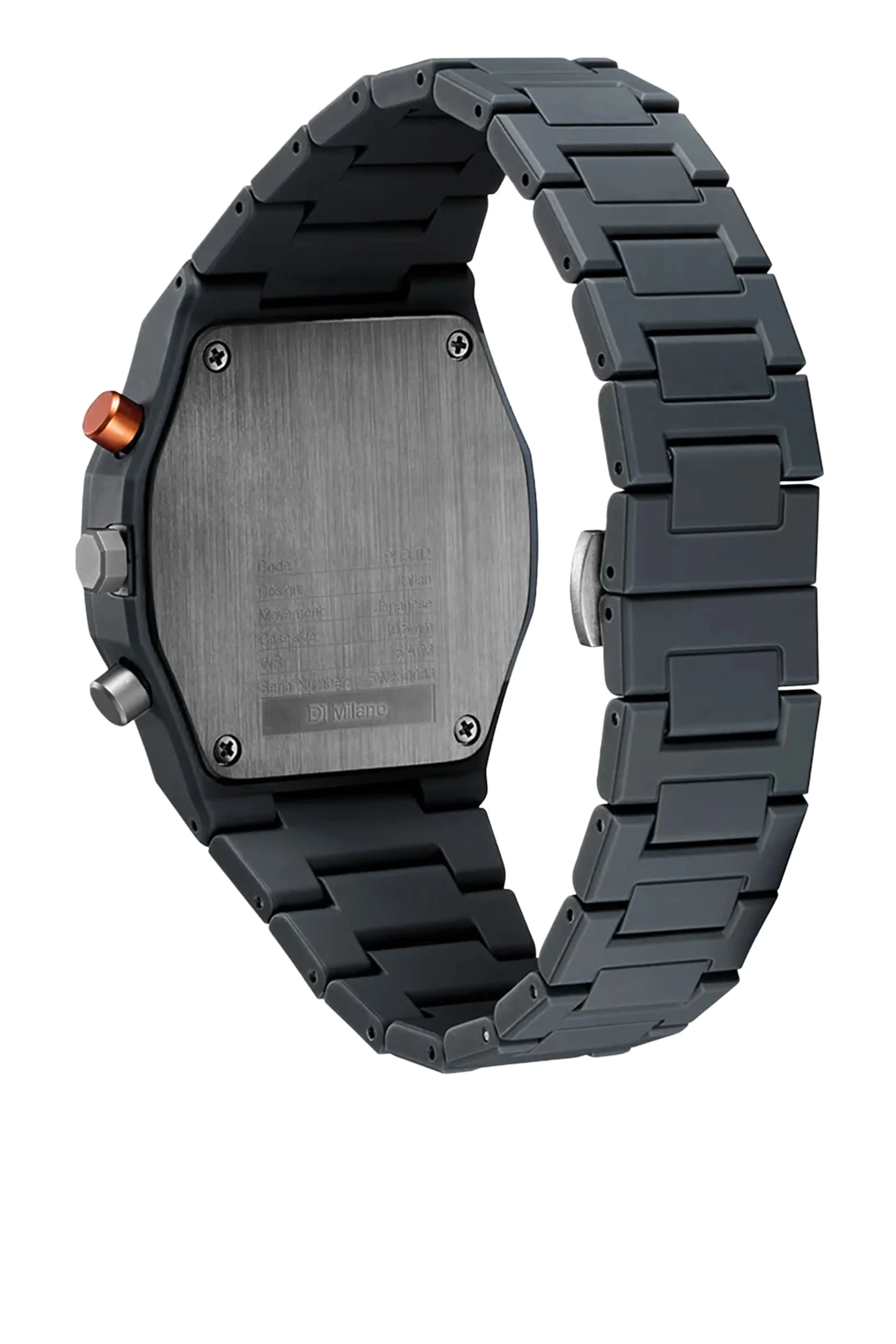 Polychrono Haste Watch