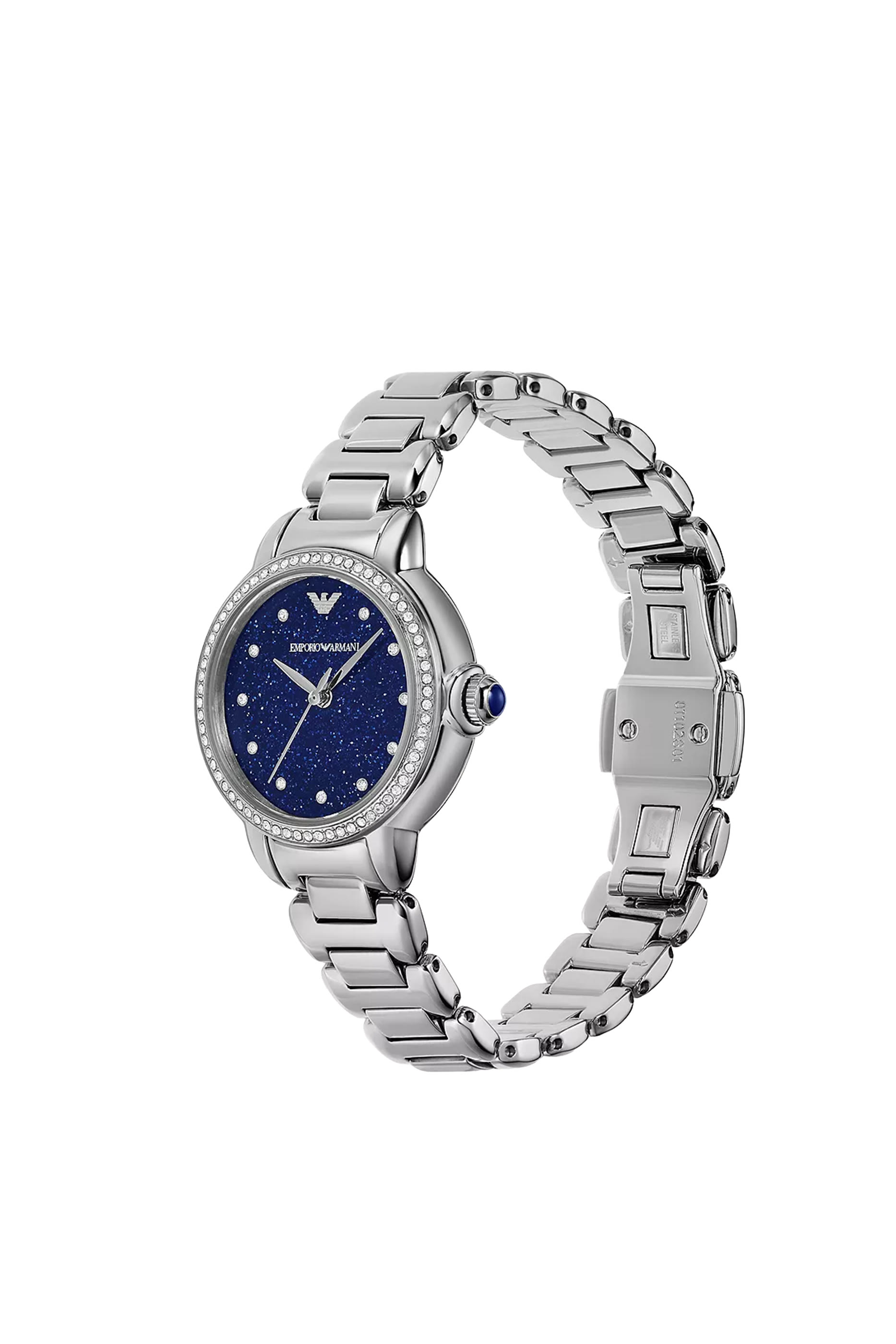 Mia 32mm Stainless Steel Watch