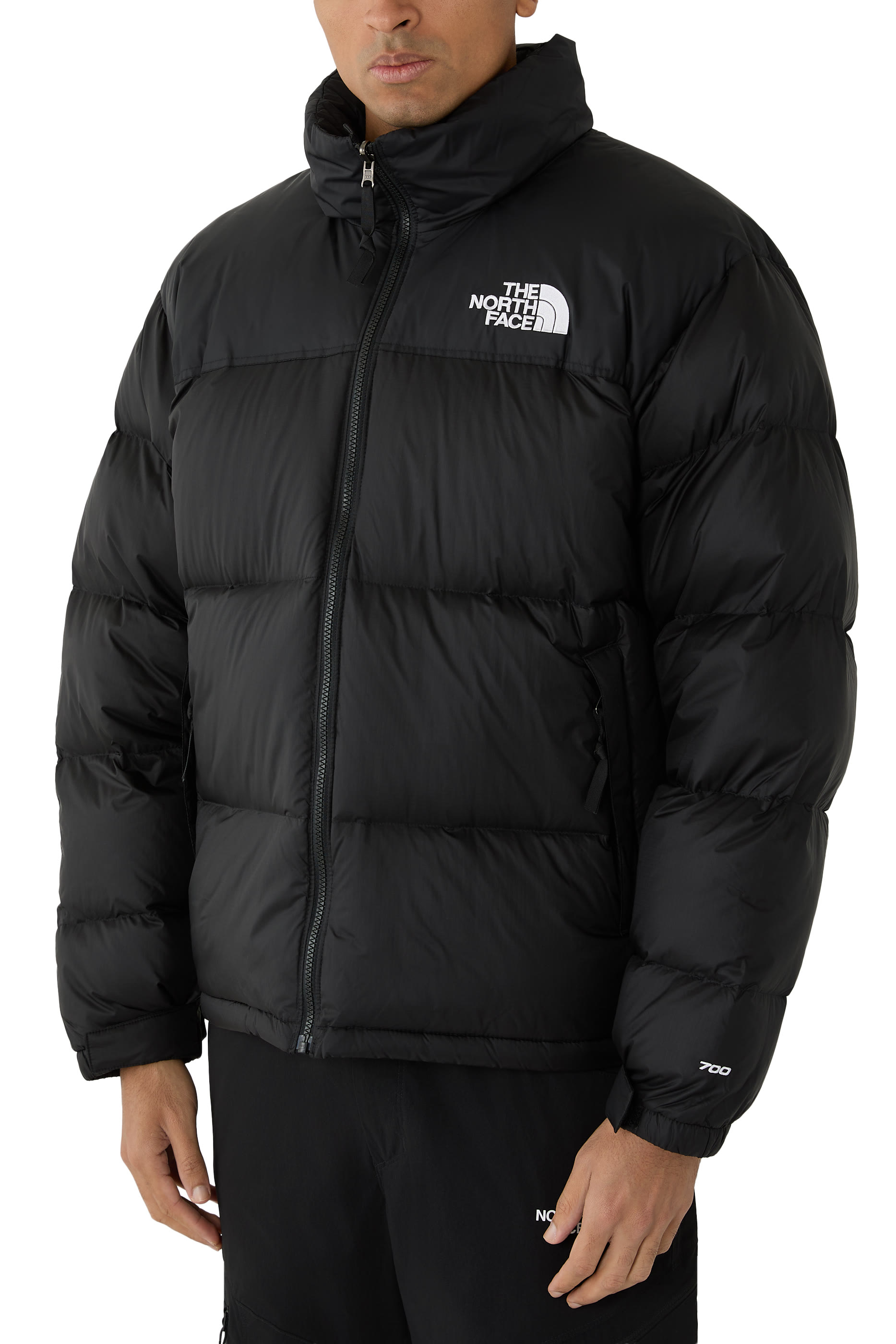 1996 Retro Nuptse Jacket 