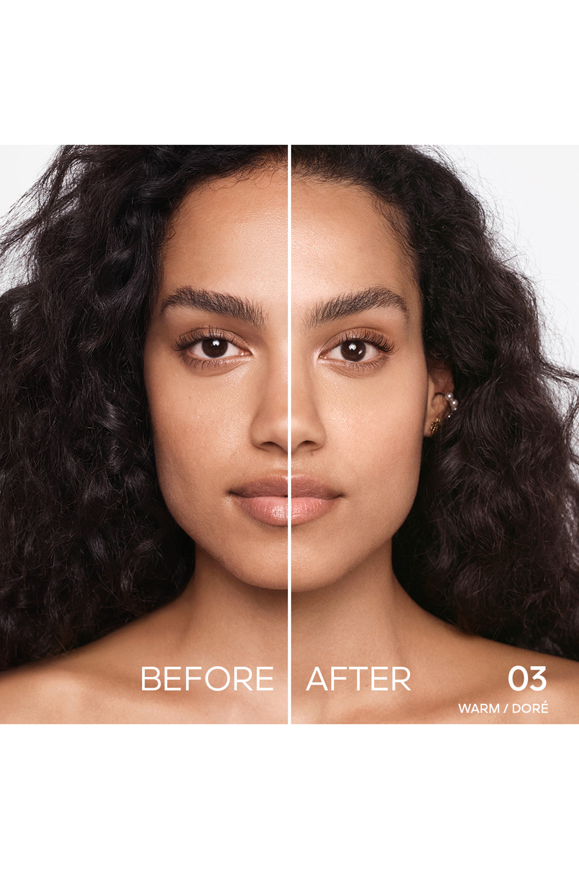 M&eacute;t&eacute;orites Setting & Finishing Pearls Of Powder