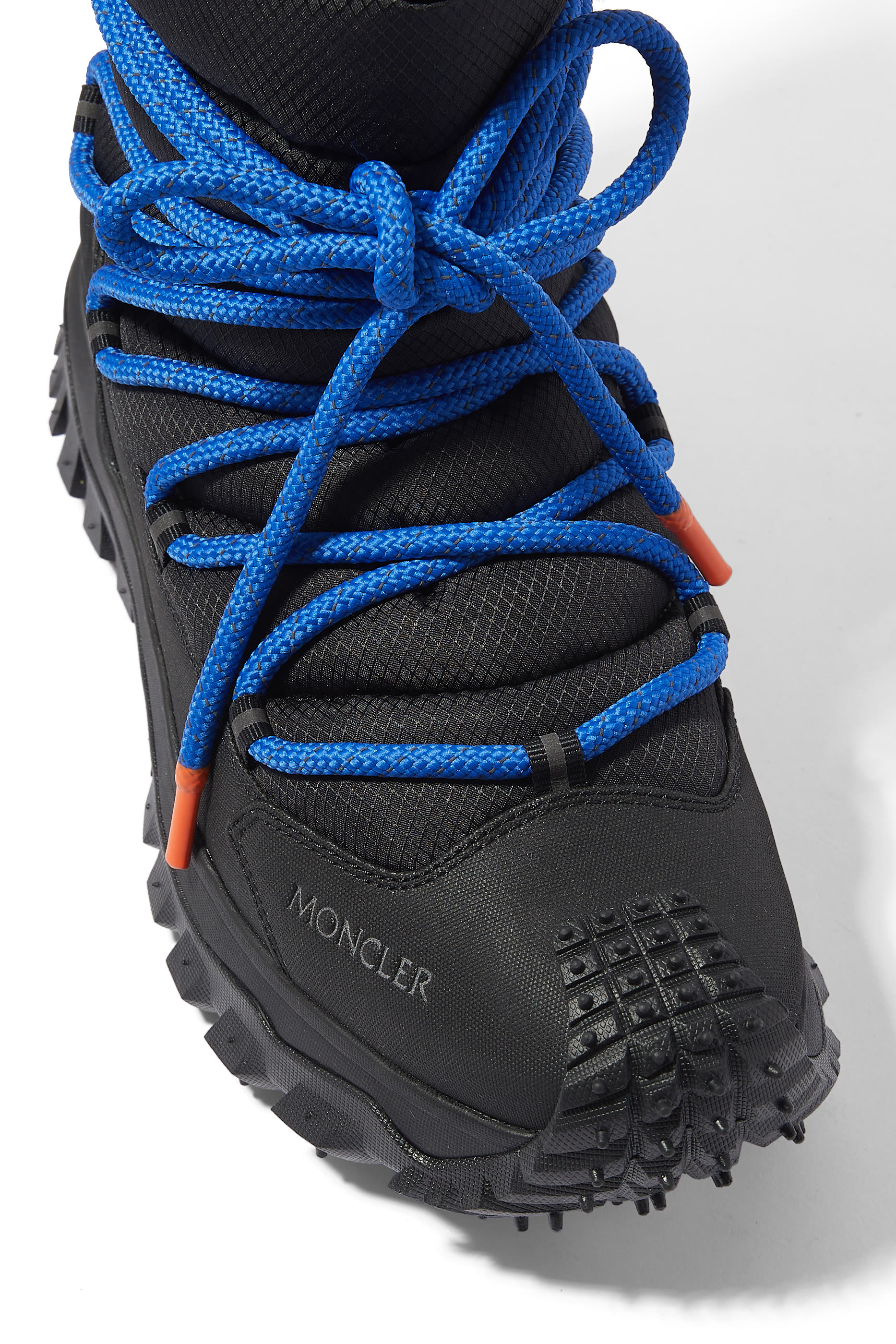 Trailgrip Apres High Snow Boots