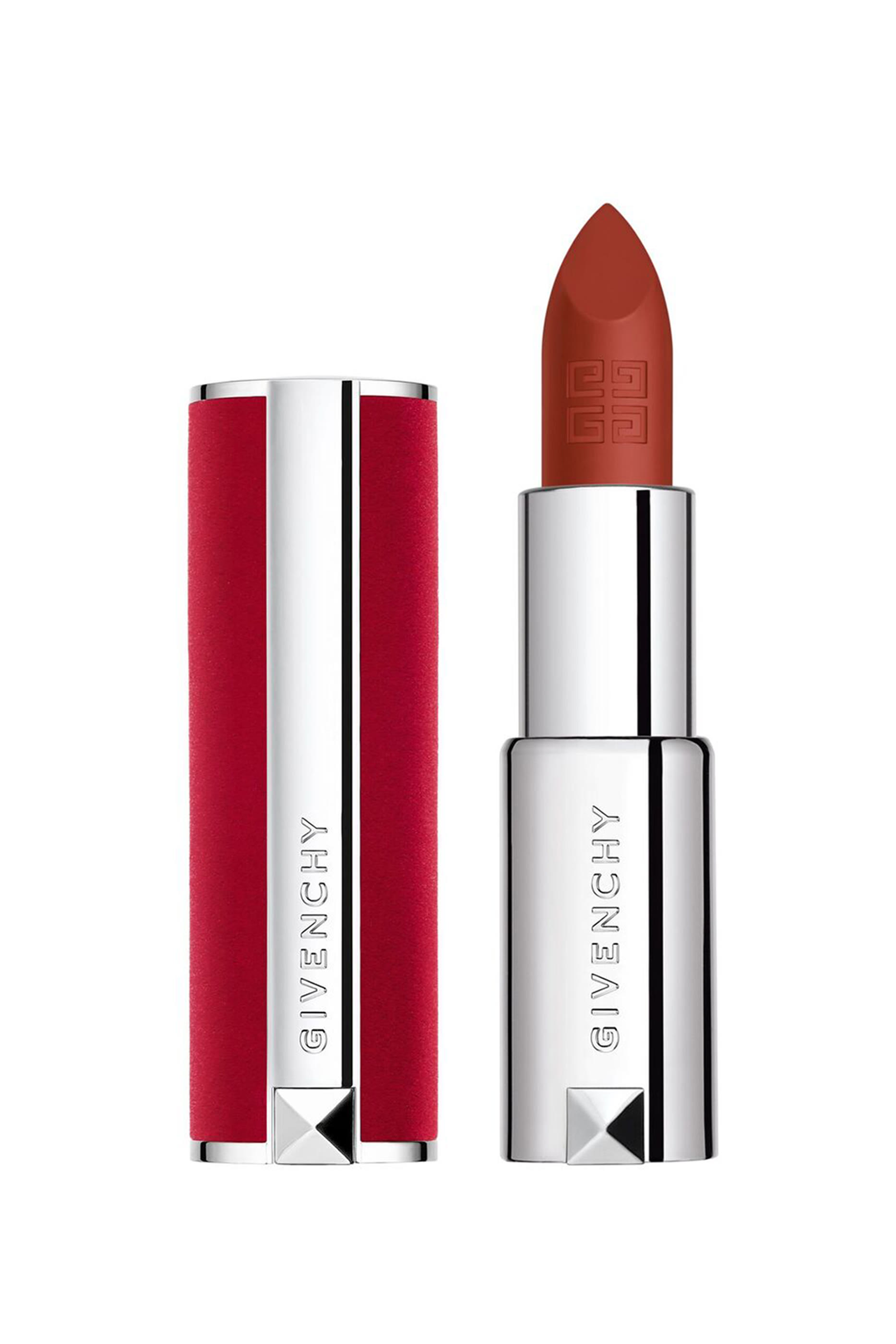 Le Rouge Deep Velvet Matte Lipstick