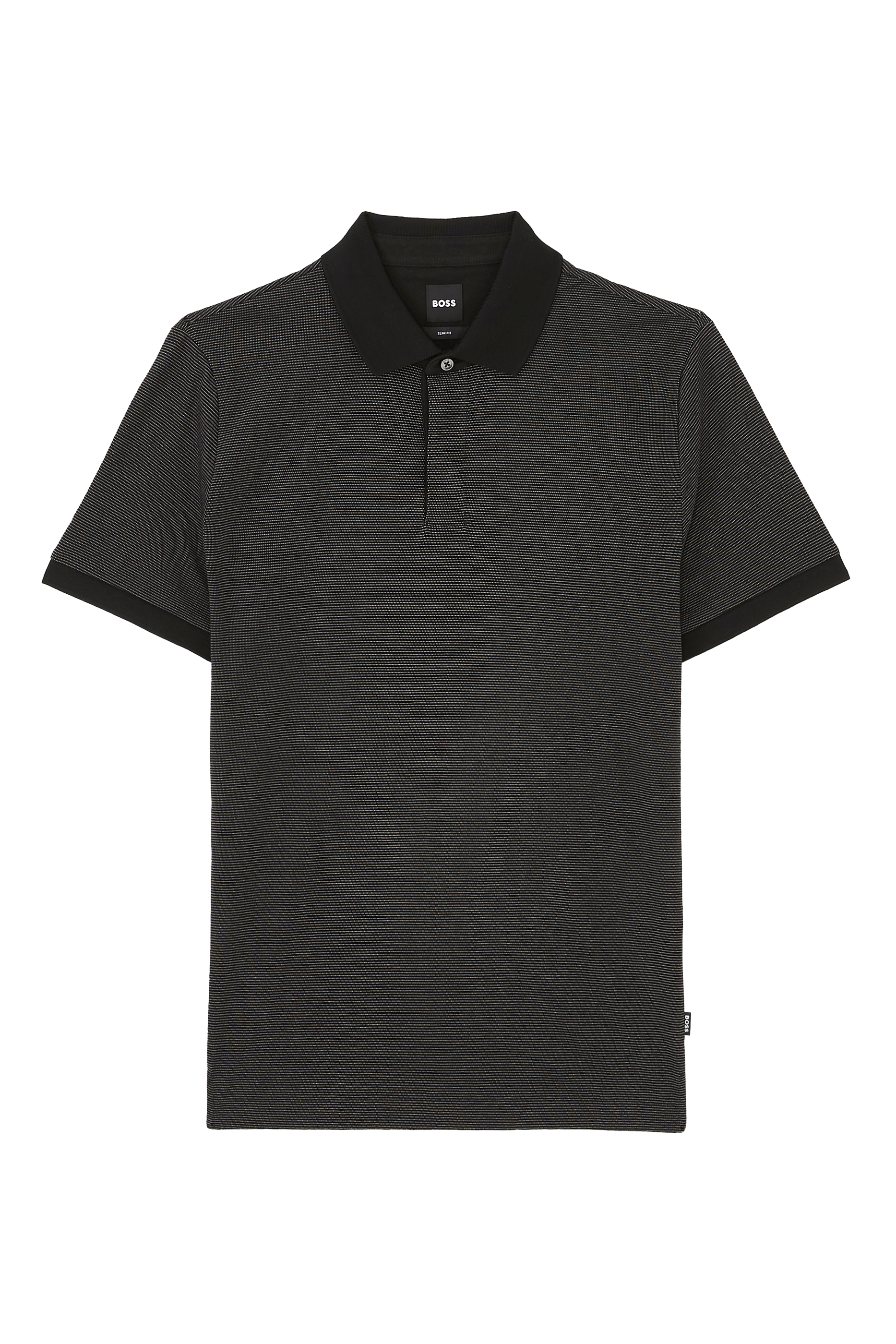 Penrose 37 Polo Shirt