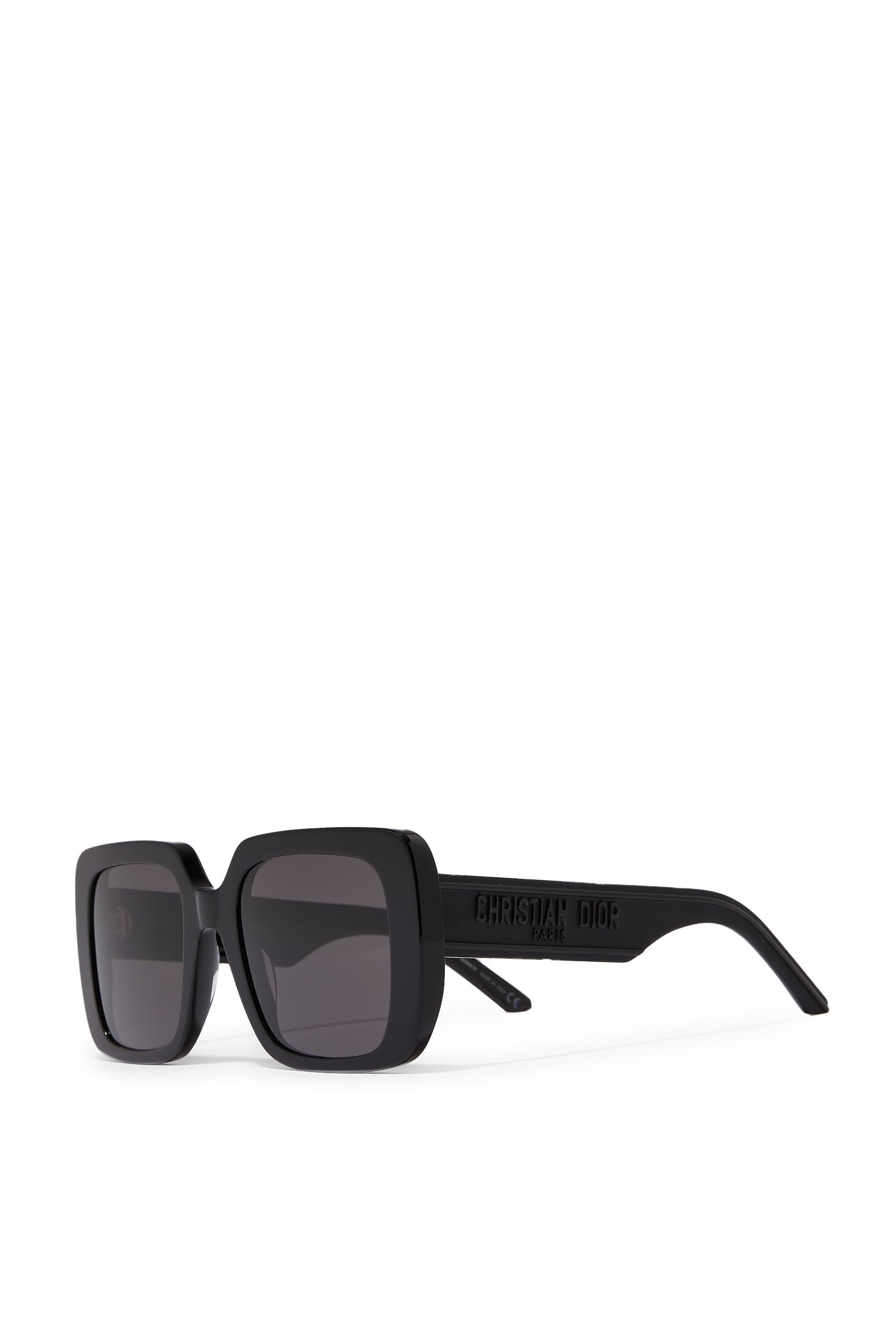 Square Sunglasses