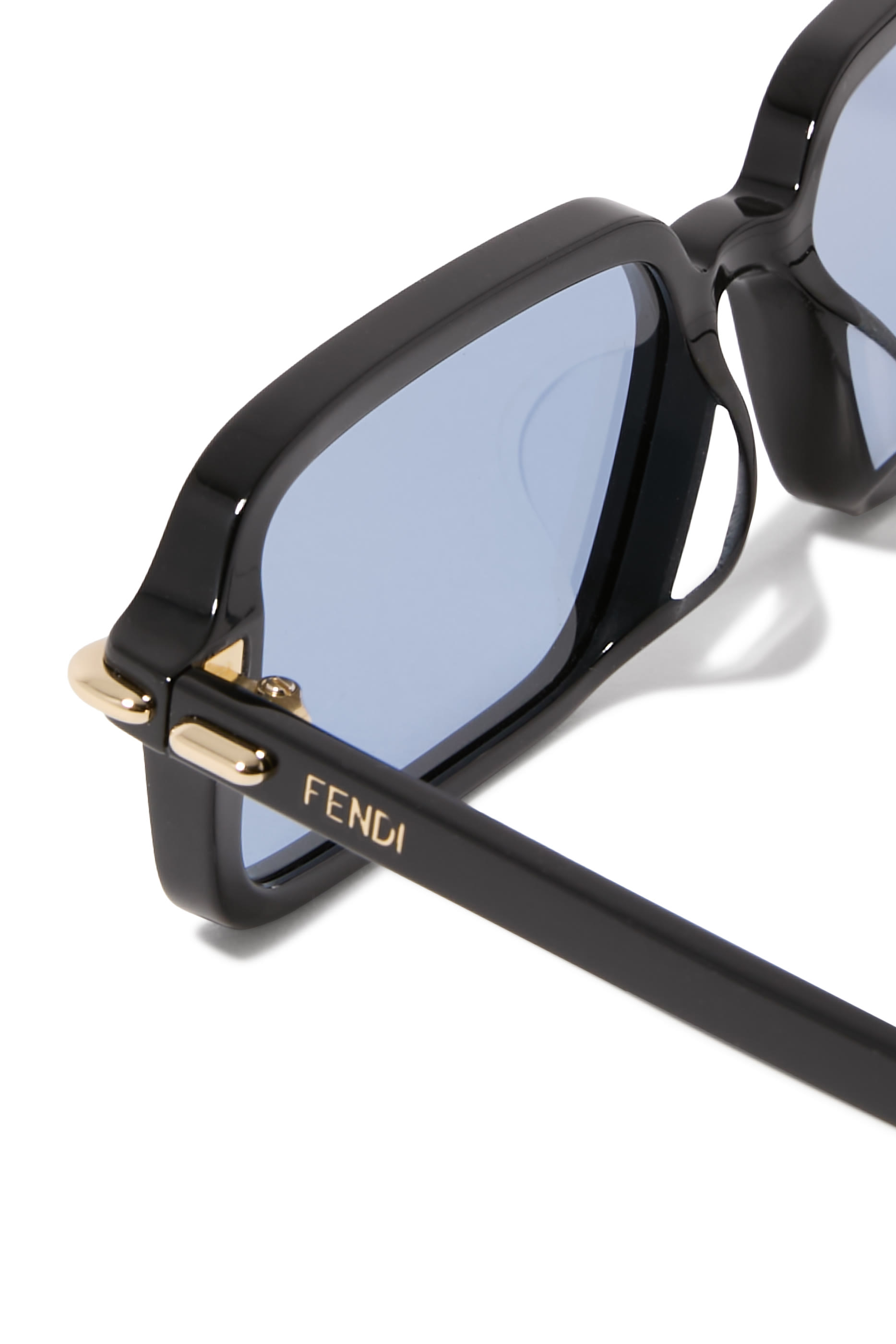 Fendi First Selleria Sunglasses
