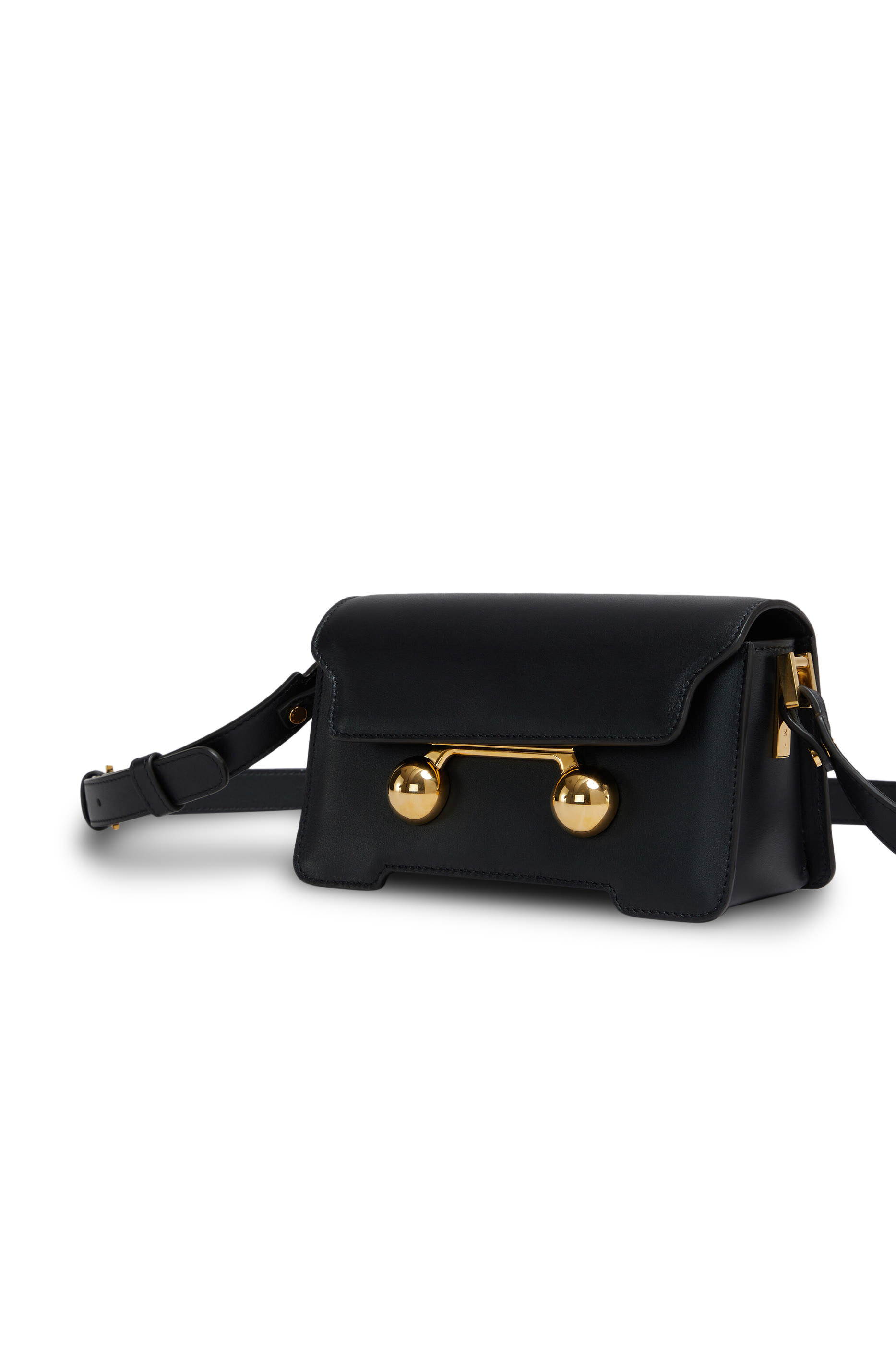 Marni Trunkaroo Mini Shoulder Bag