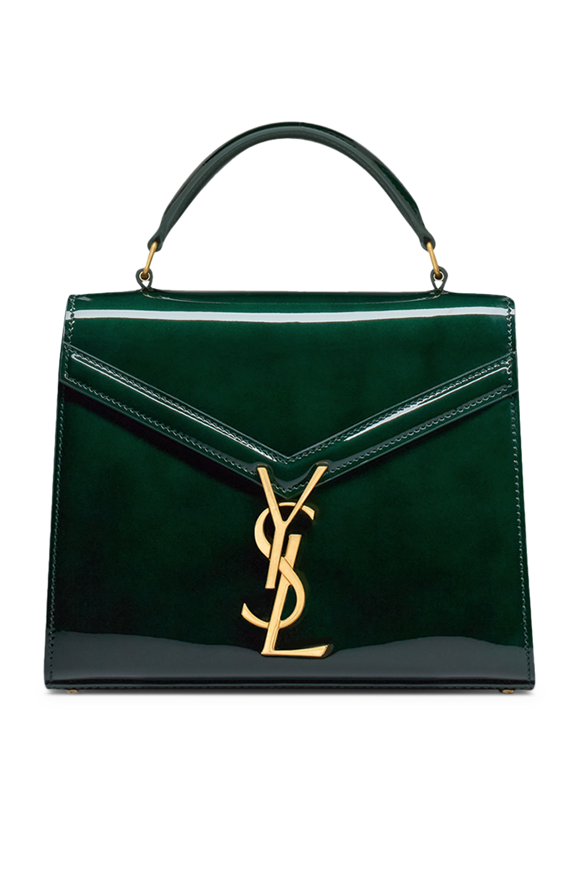 Cassandra Mini Top Handle Bag