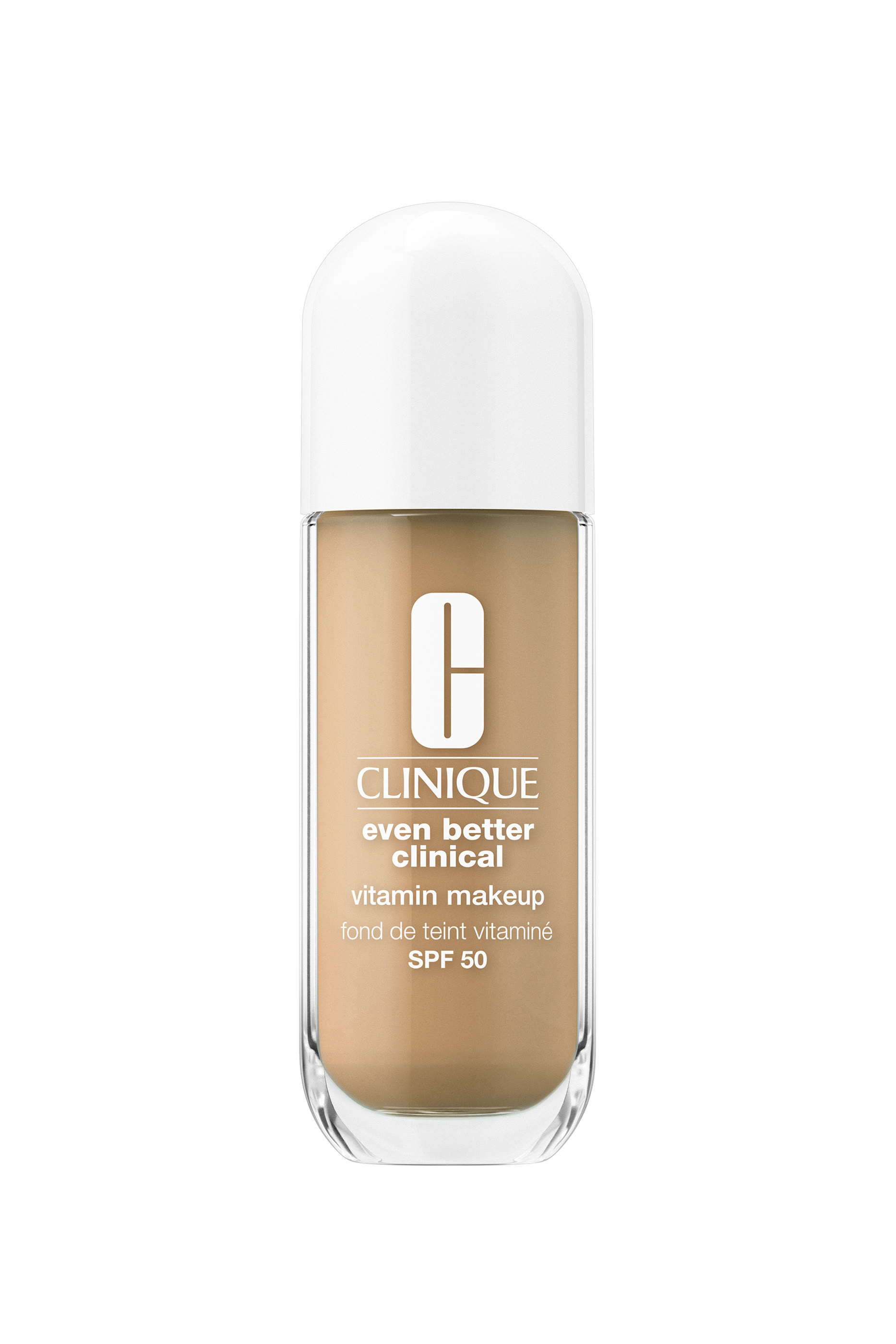 Even Better Clinical&trade; Vitamin Makeup Foundation SPF 50