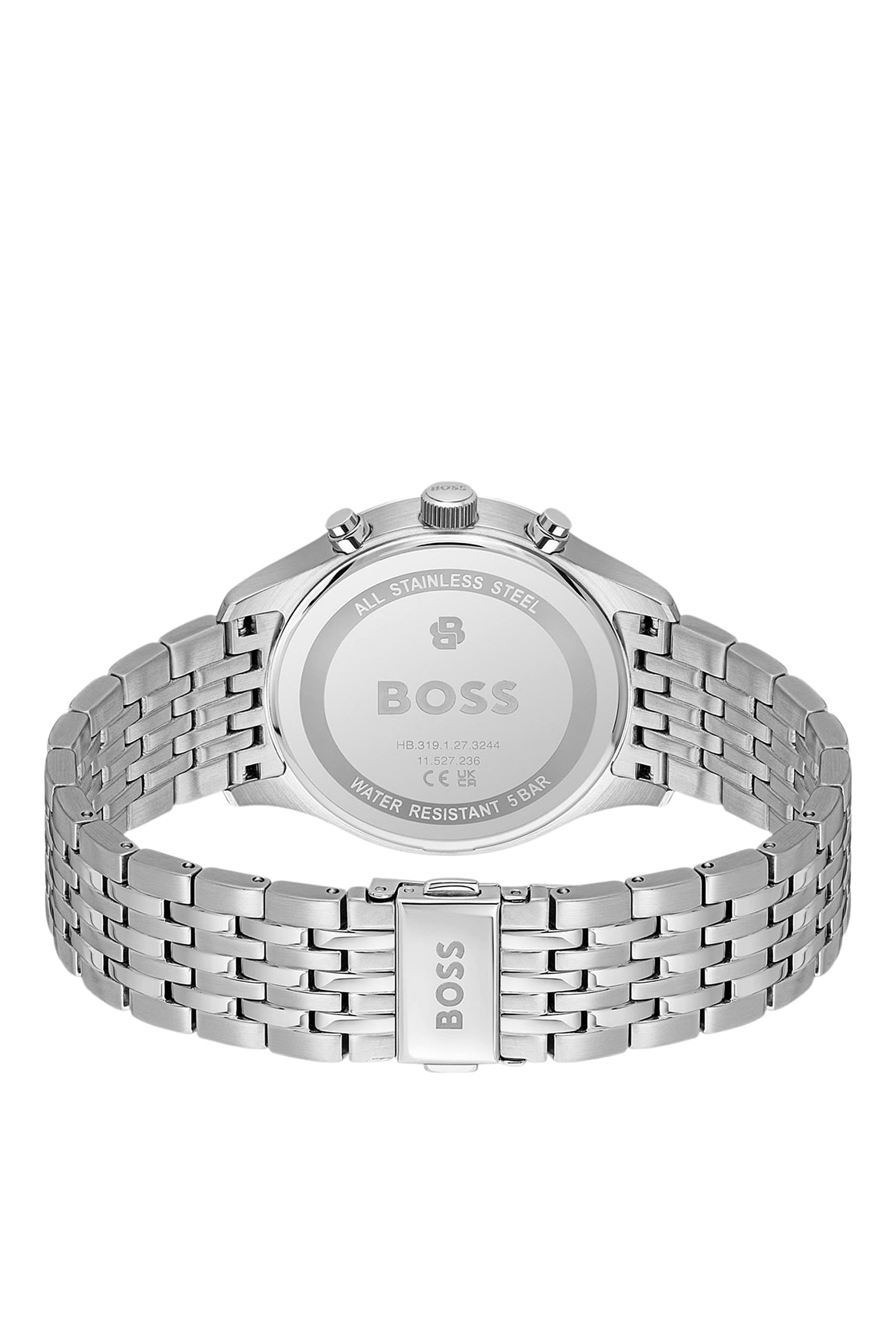 Stratus Chronograph Watch 