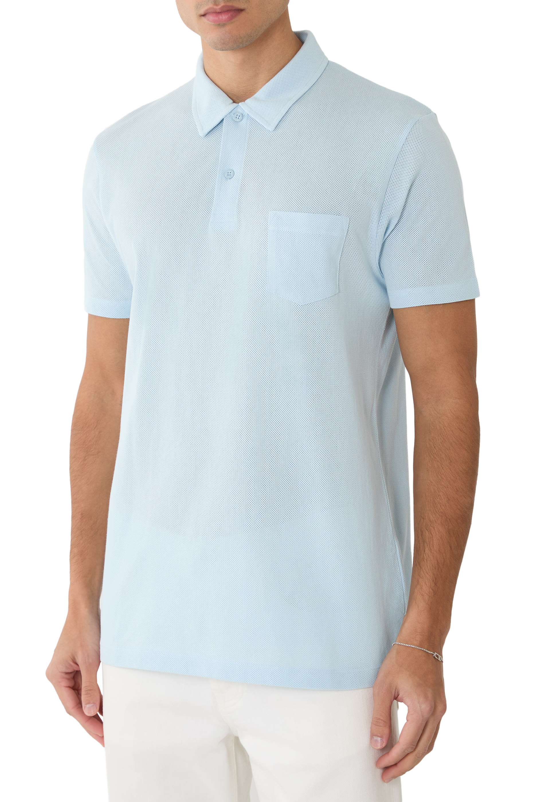  Riviera Polo Shirt