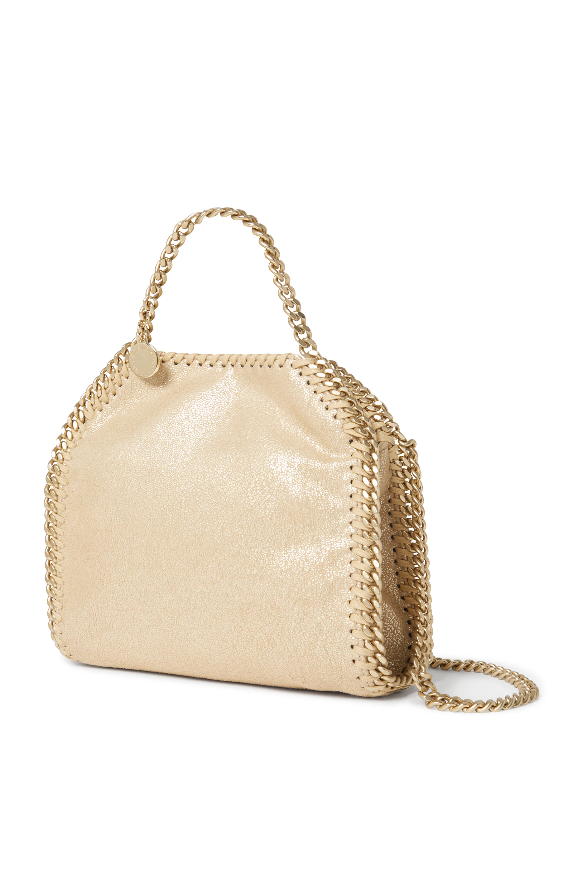 Falabella Mini Tote Bag 