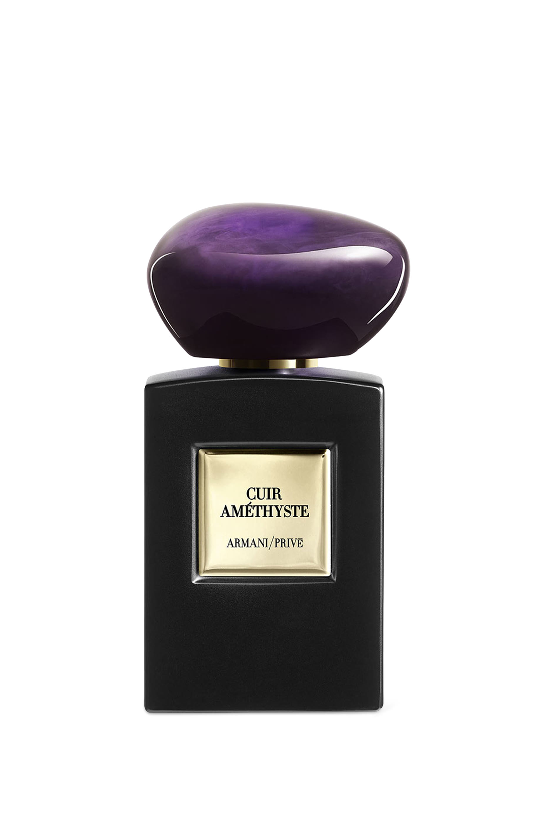 Priv&eacute; Cuir Am&eacute;thyste Eau de Parfum