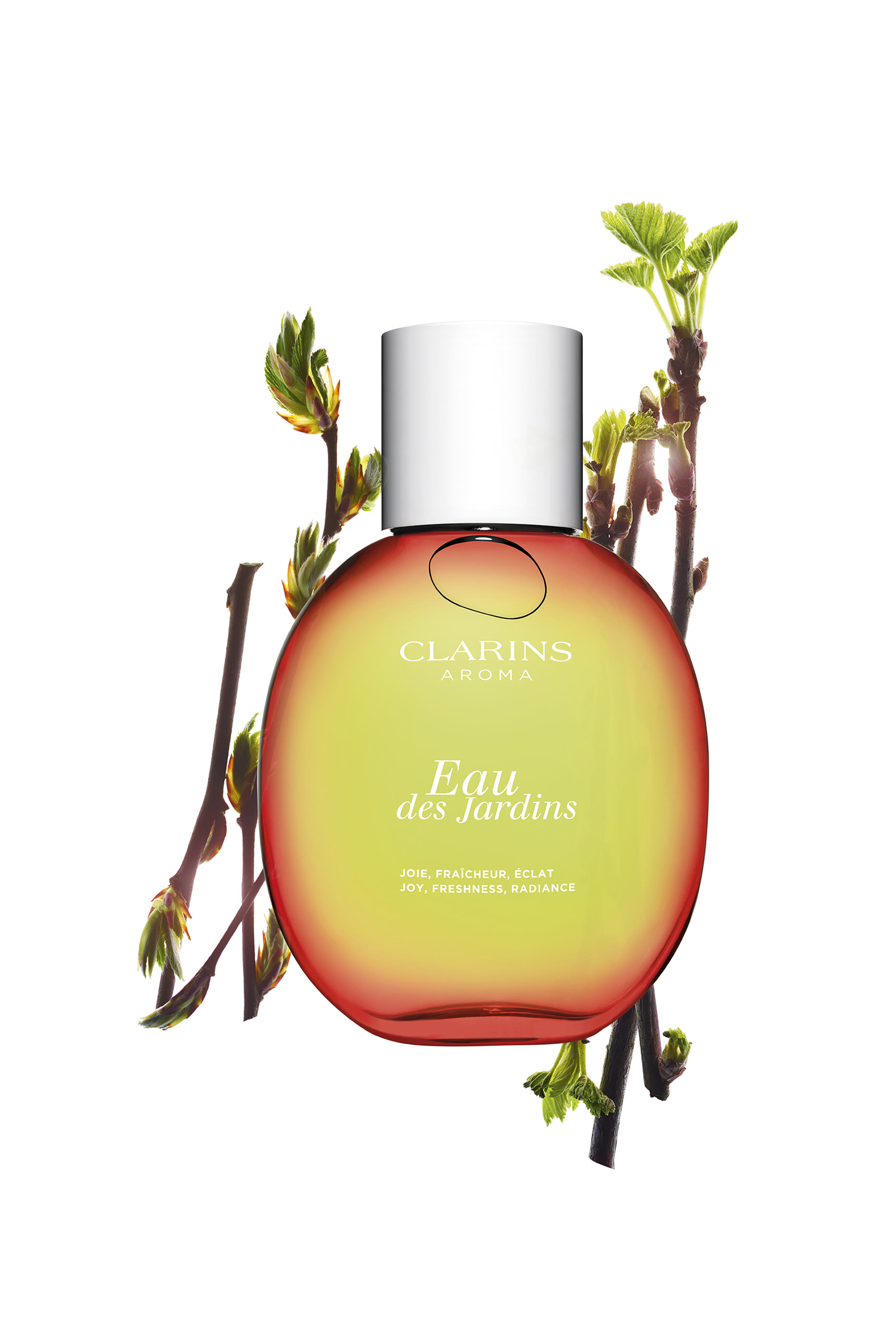 Eau Des Jardins Treatment Fragrance