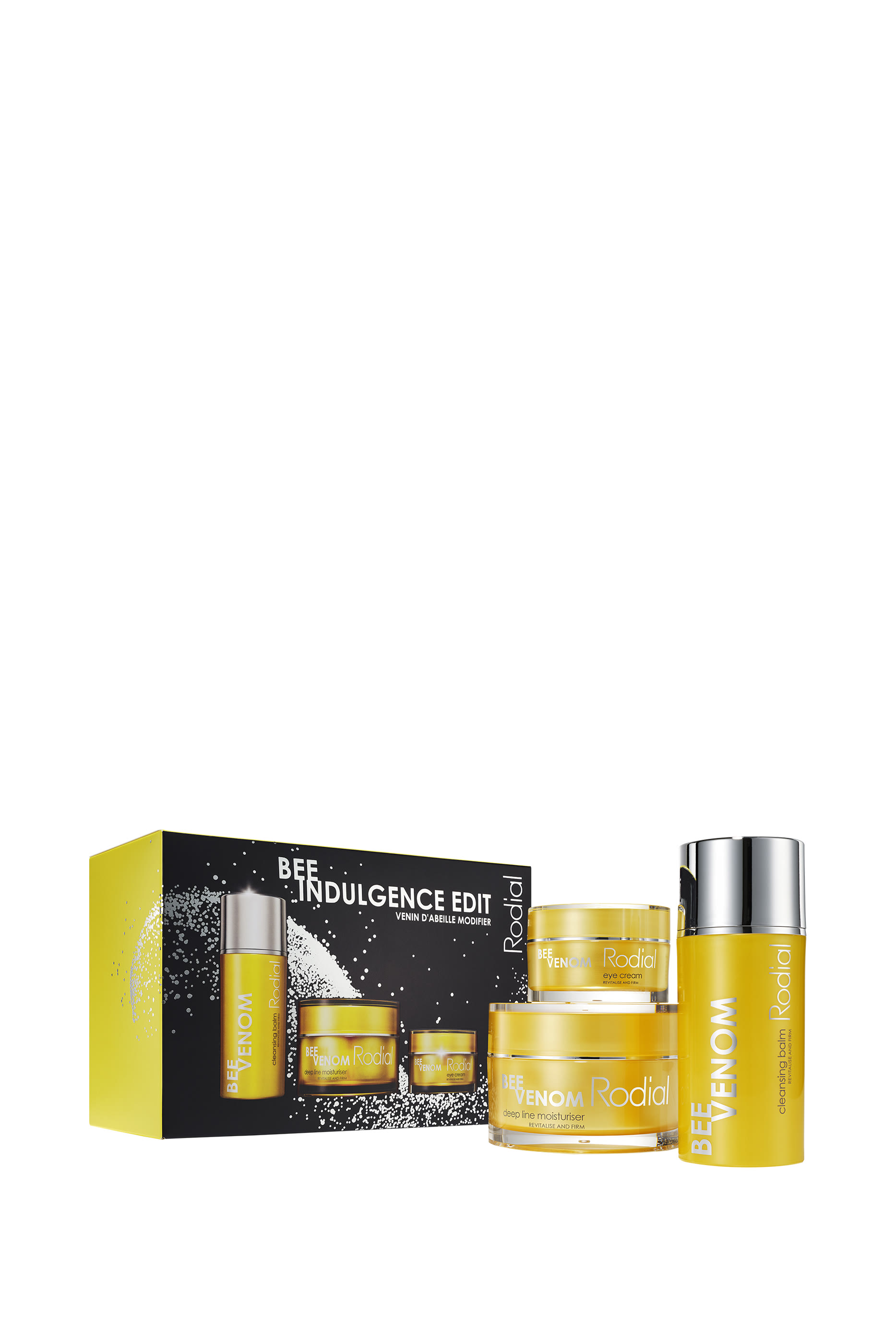 Rodial Bee Indulgence Edit