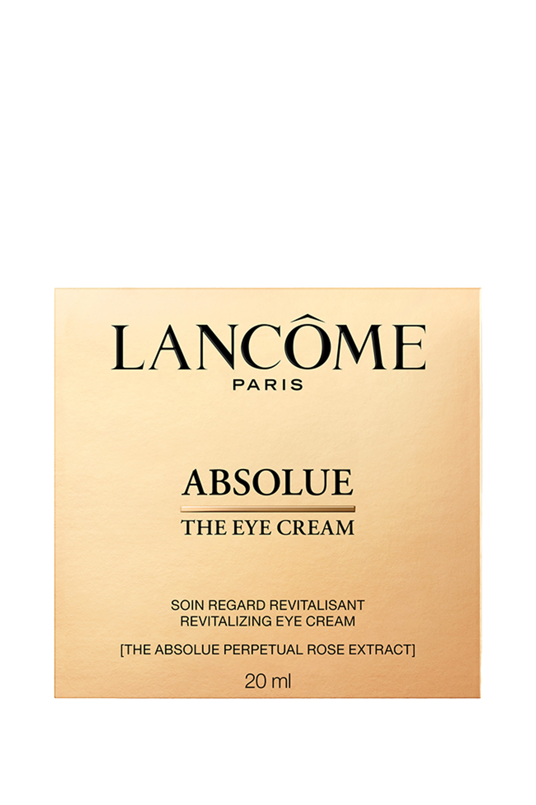 Absolue The Eye Cream Reno
