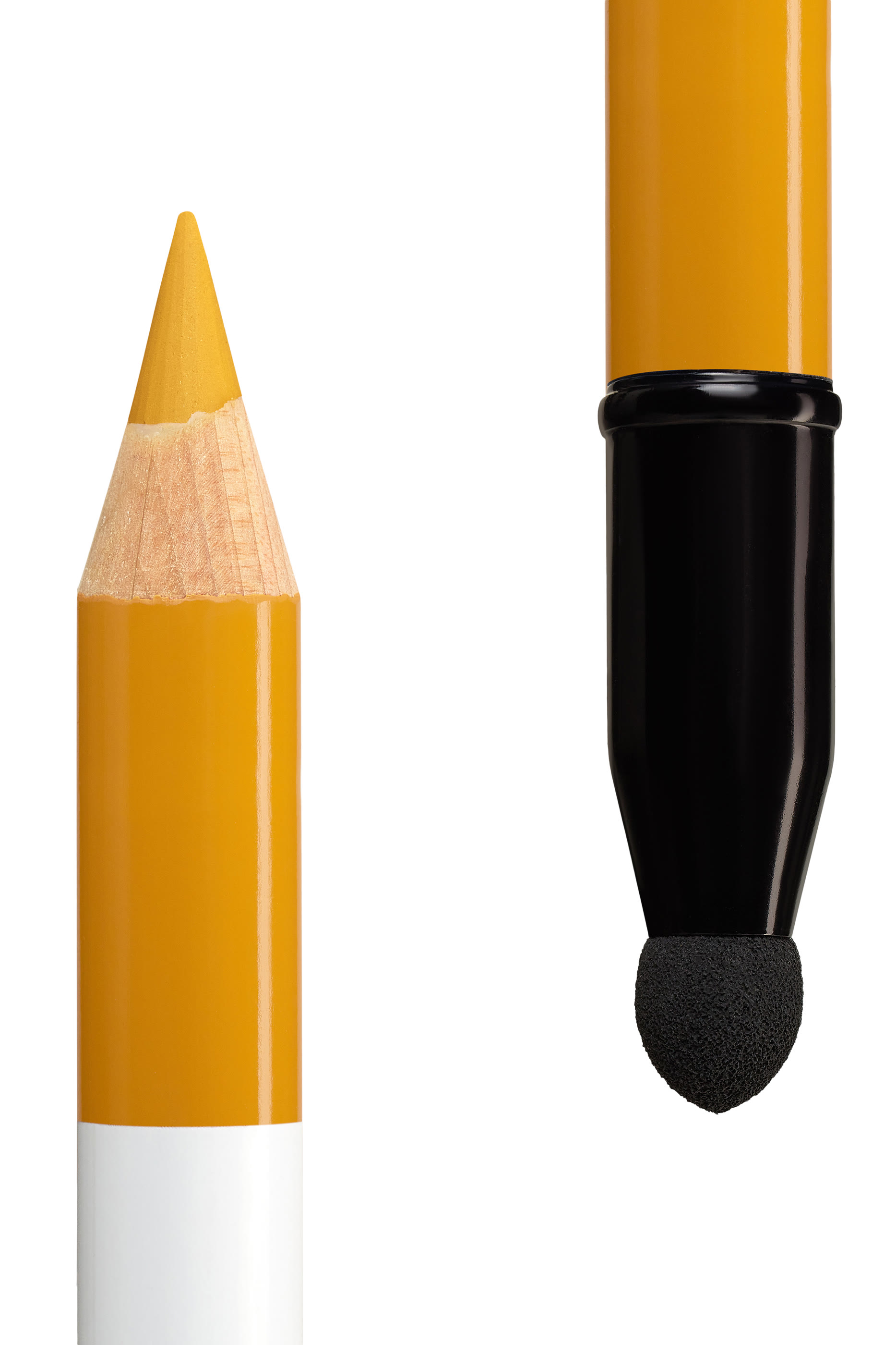 Trait d'Herm&egrave;s, Eye Color Pencil