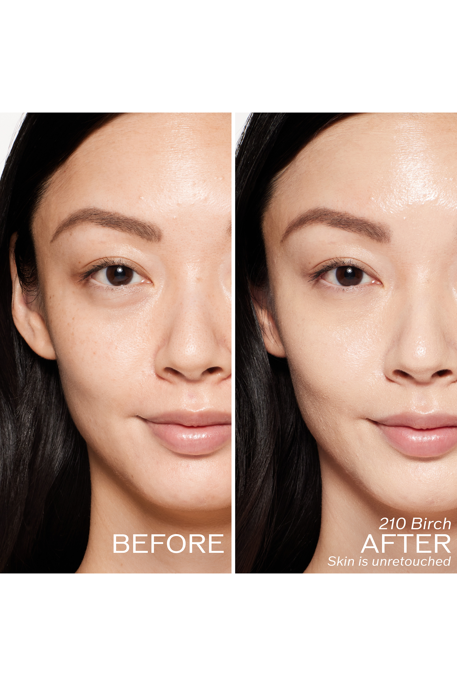 Revitalessence Skin Glow Foundation