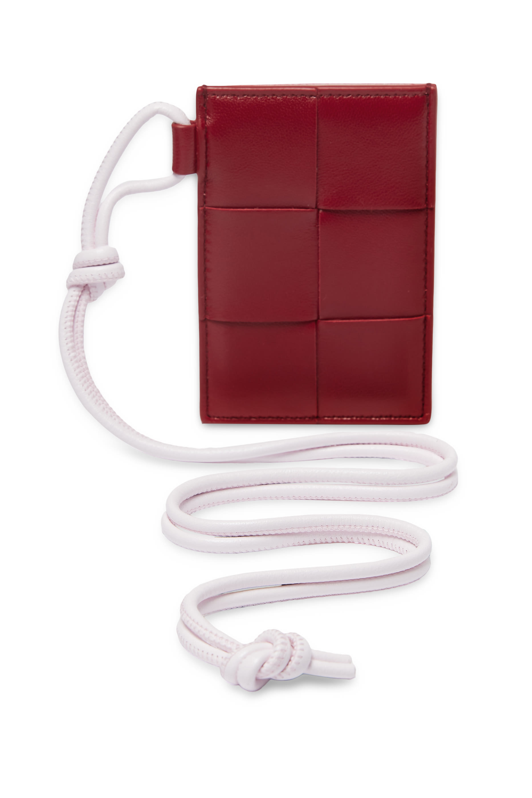 Cassette Badge Holder