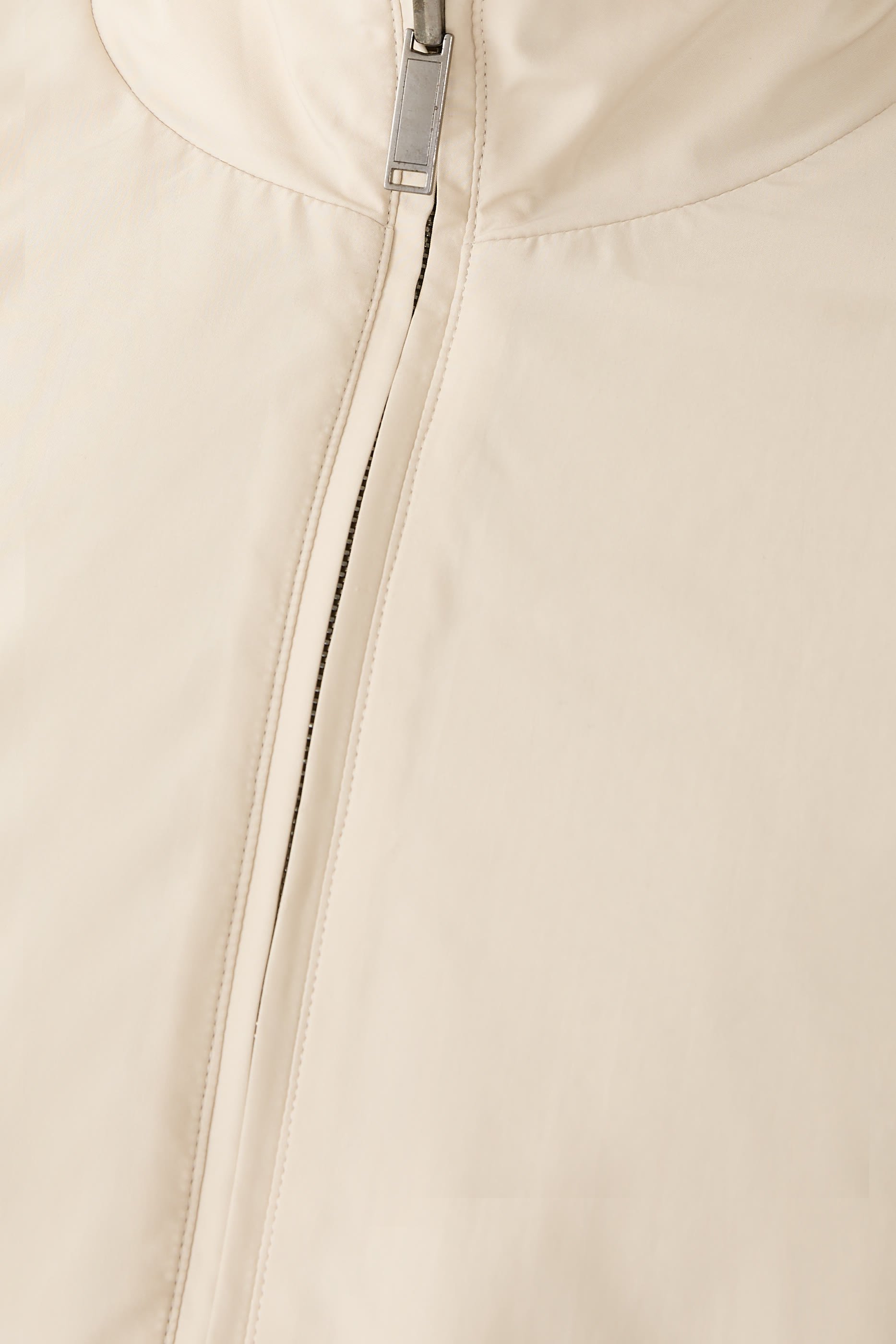 Giubbotto Full-Zip Reversible Bomber Jacket