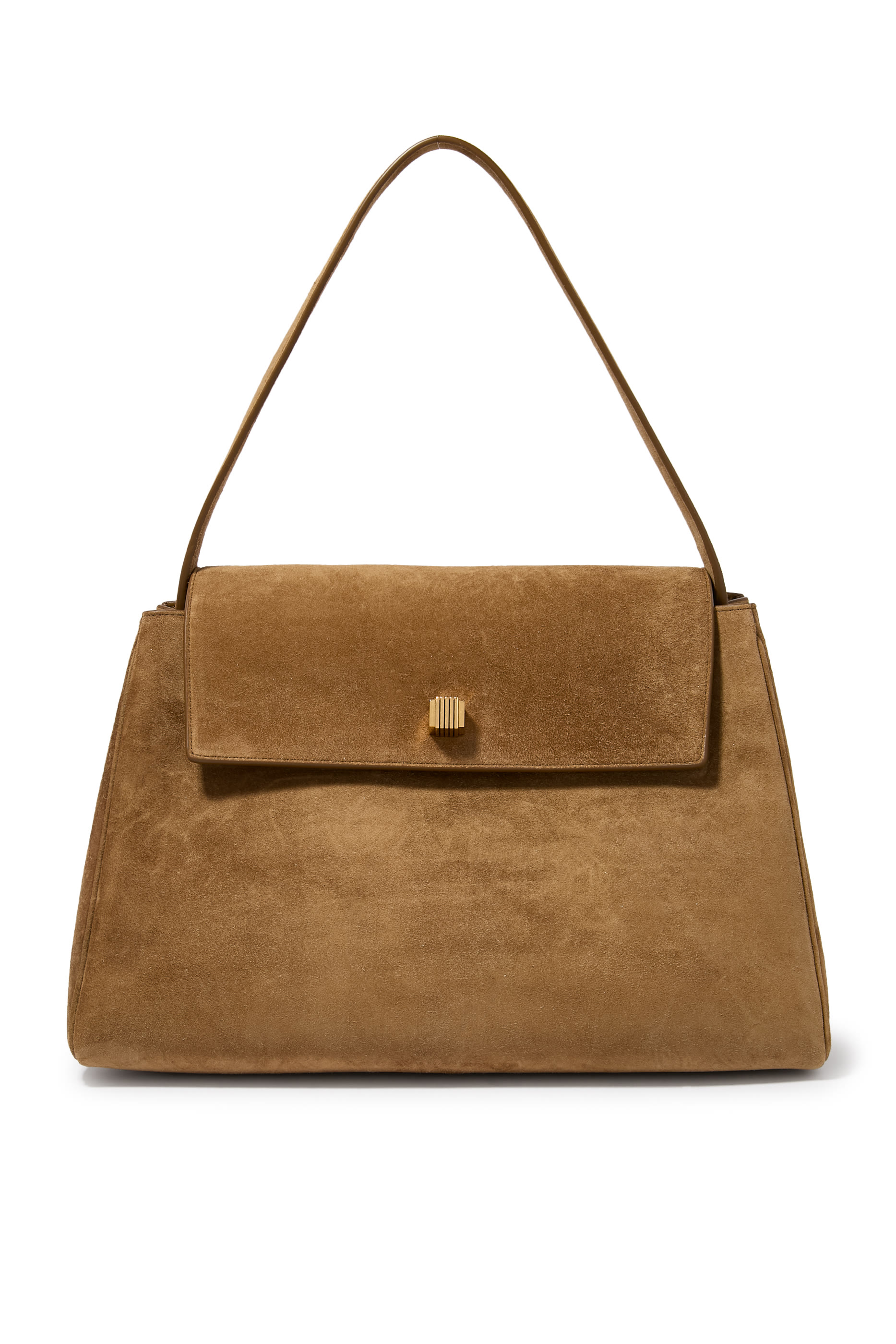 Audrey Top Handle Bag