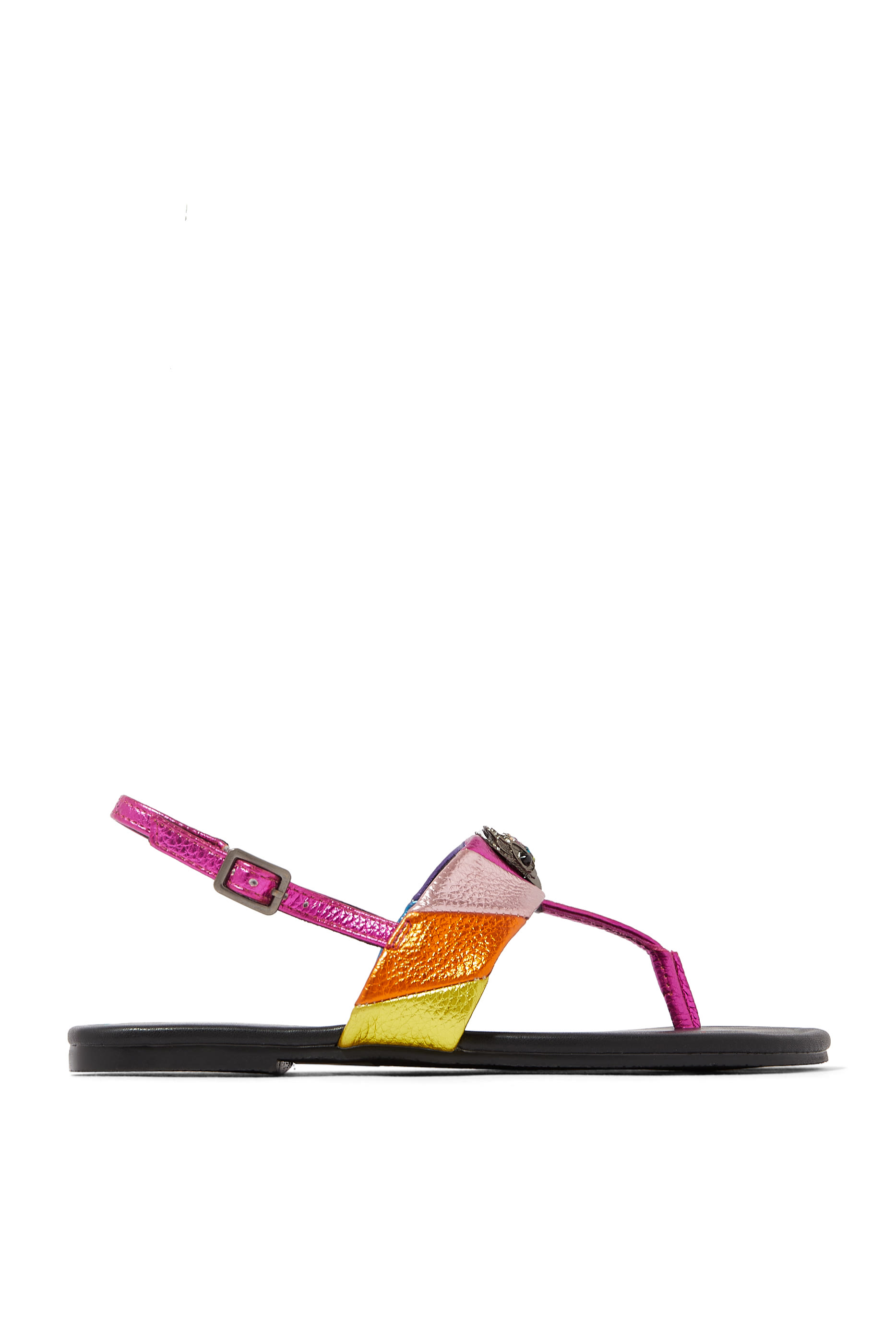 Kids Kensington T-Bar Sandals
