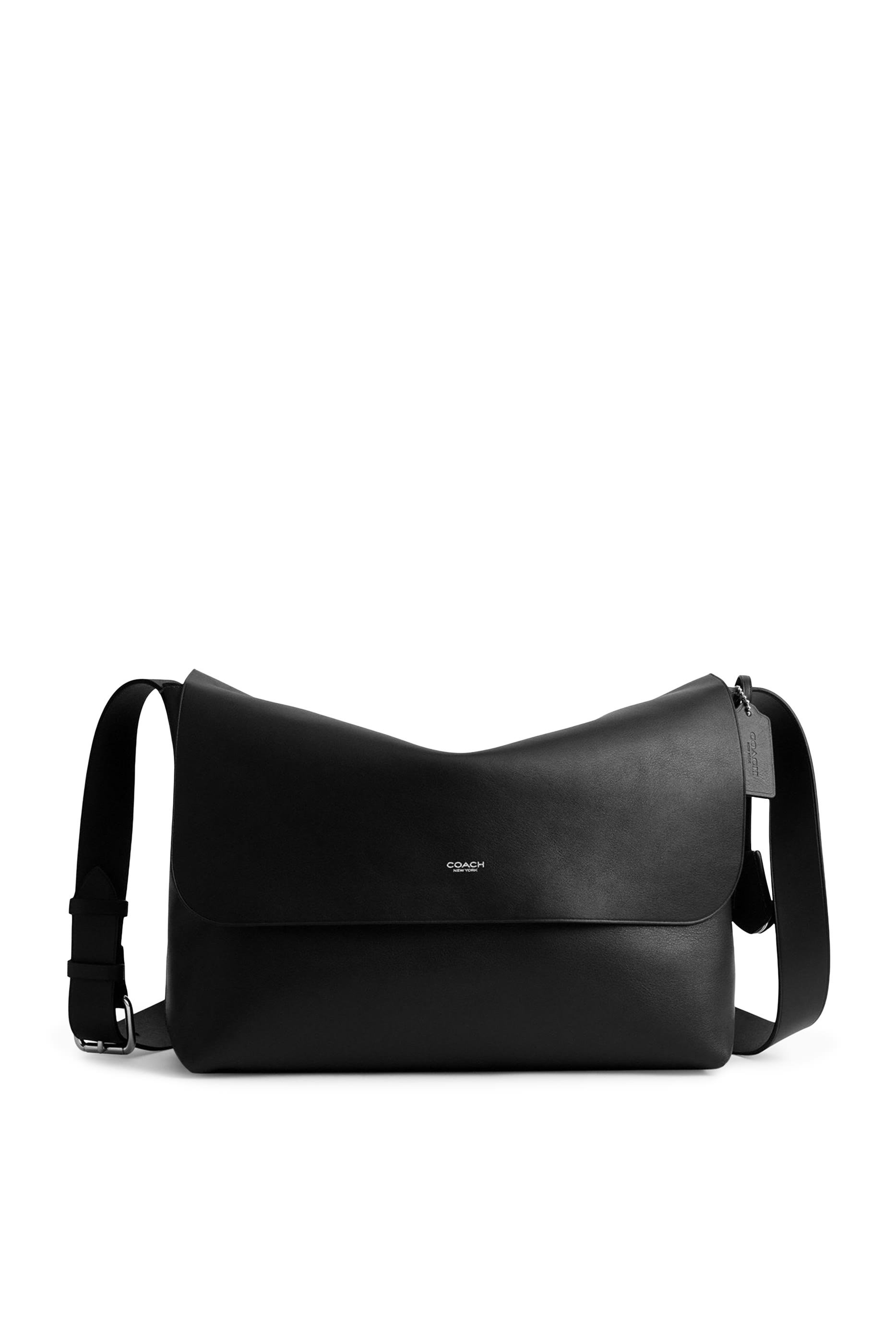 Ludlow Messenger Bag 