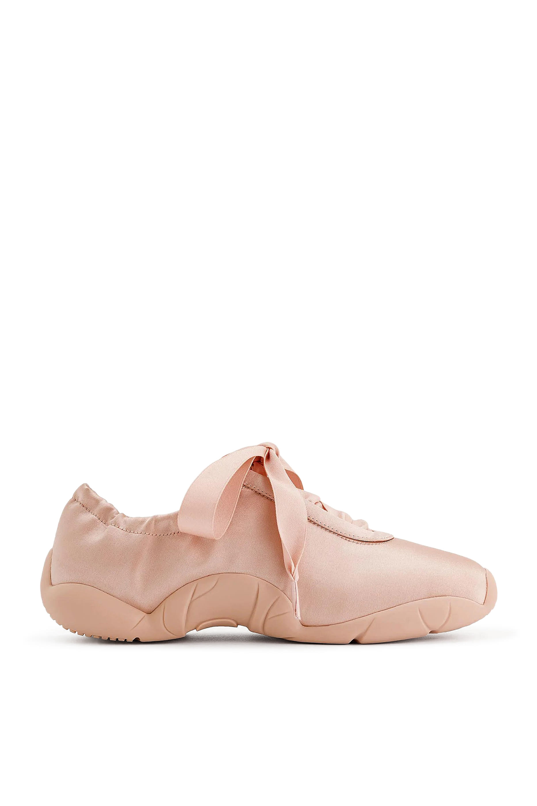 Flavia Ballerina Sneakers