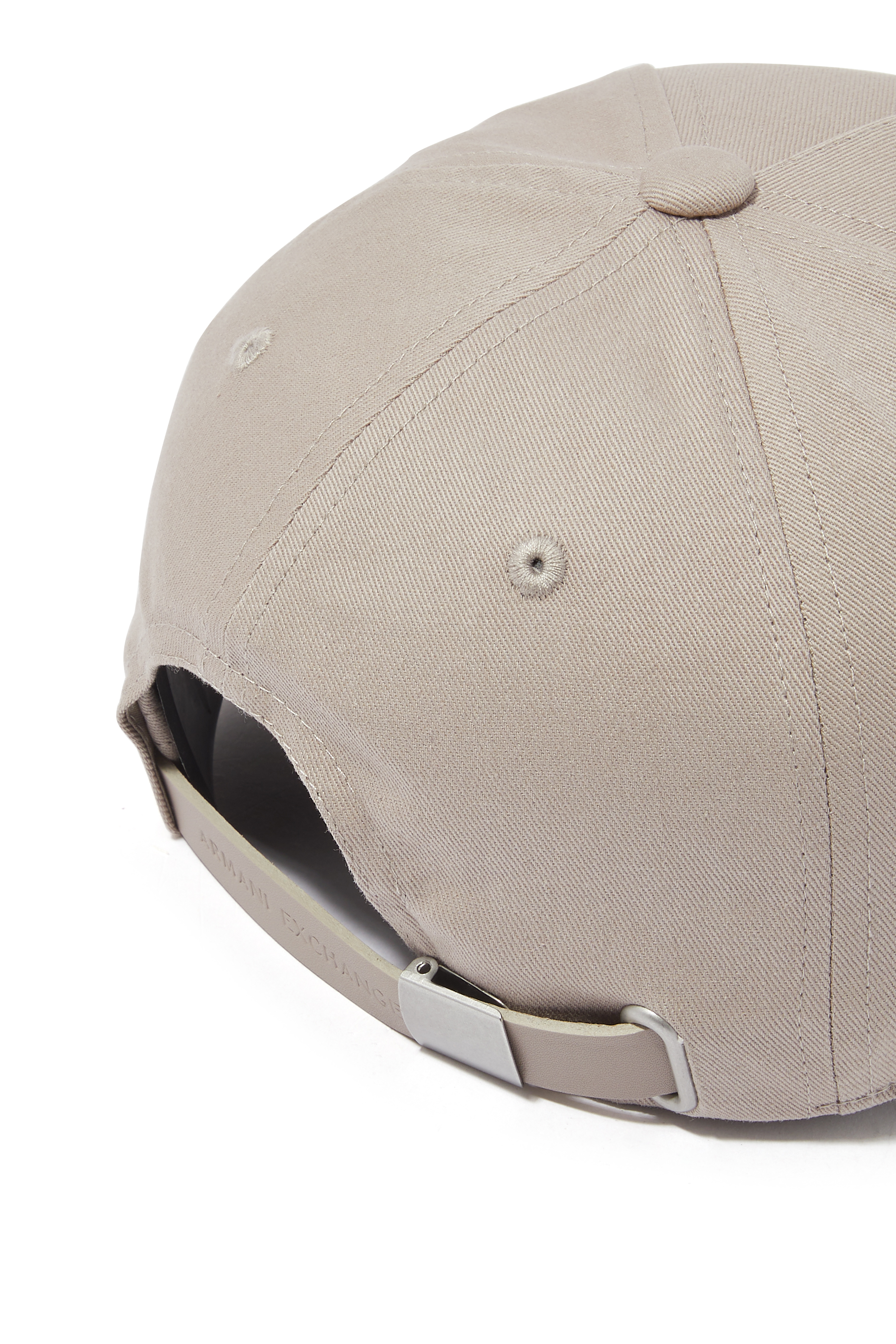 AX Logo Baseball Cap