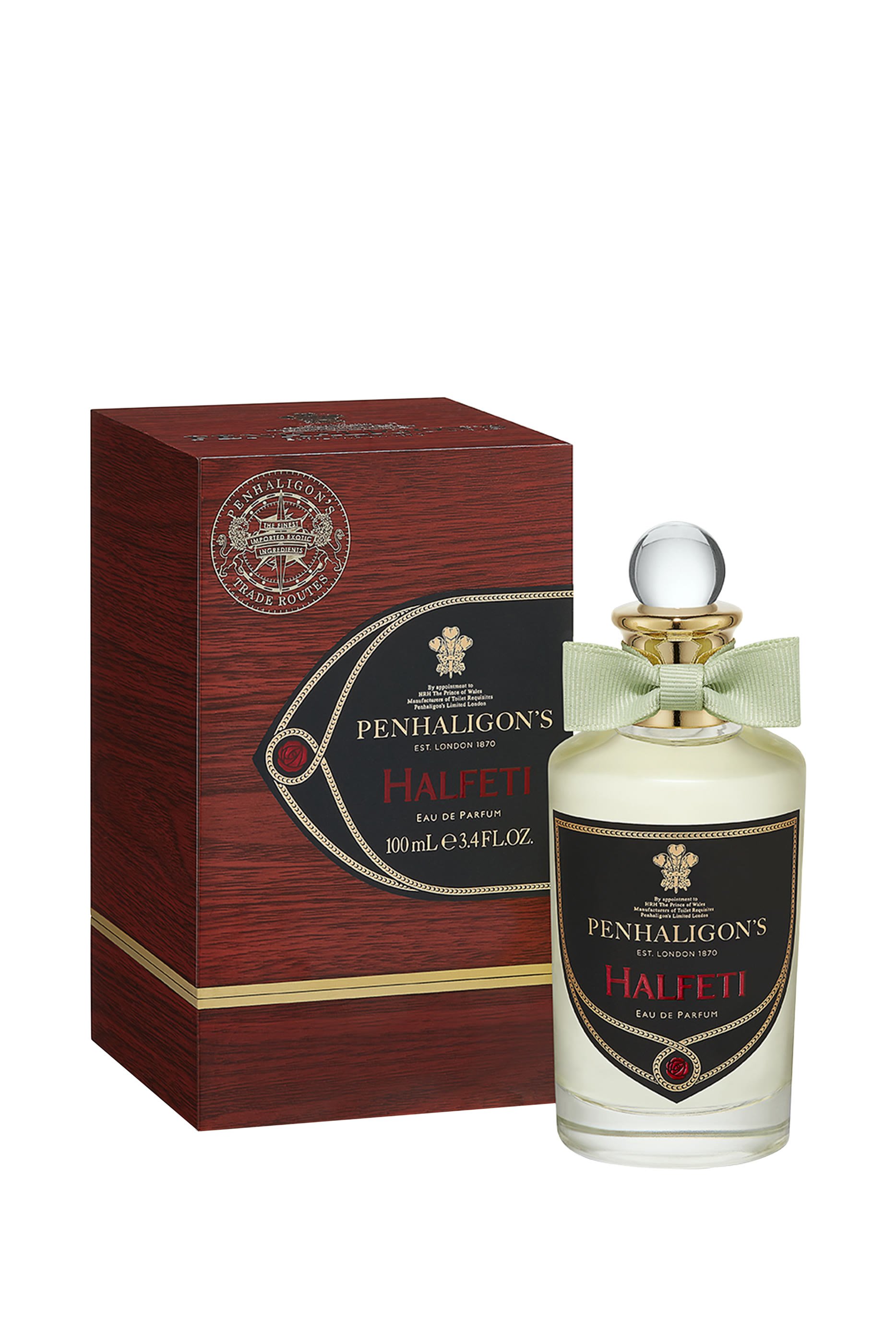 Halfeti Eau De Parfum