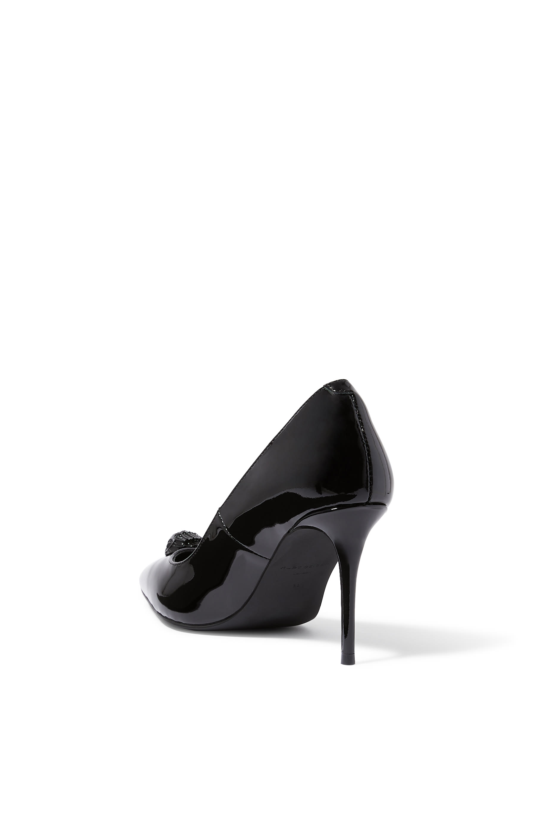 Belgravia Eagle Court 85 Heels