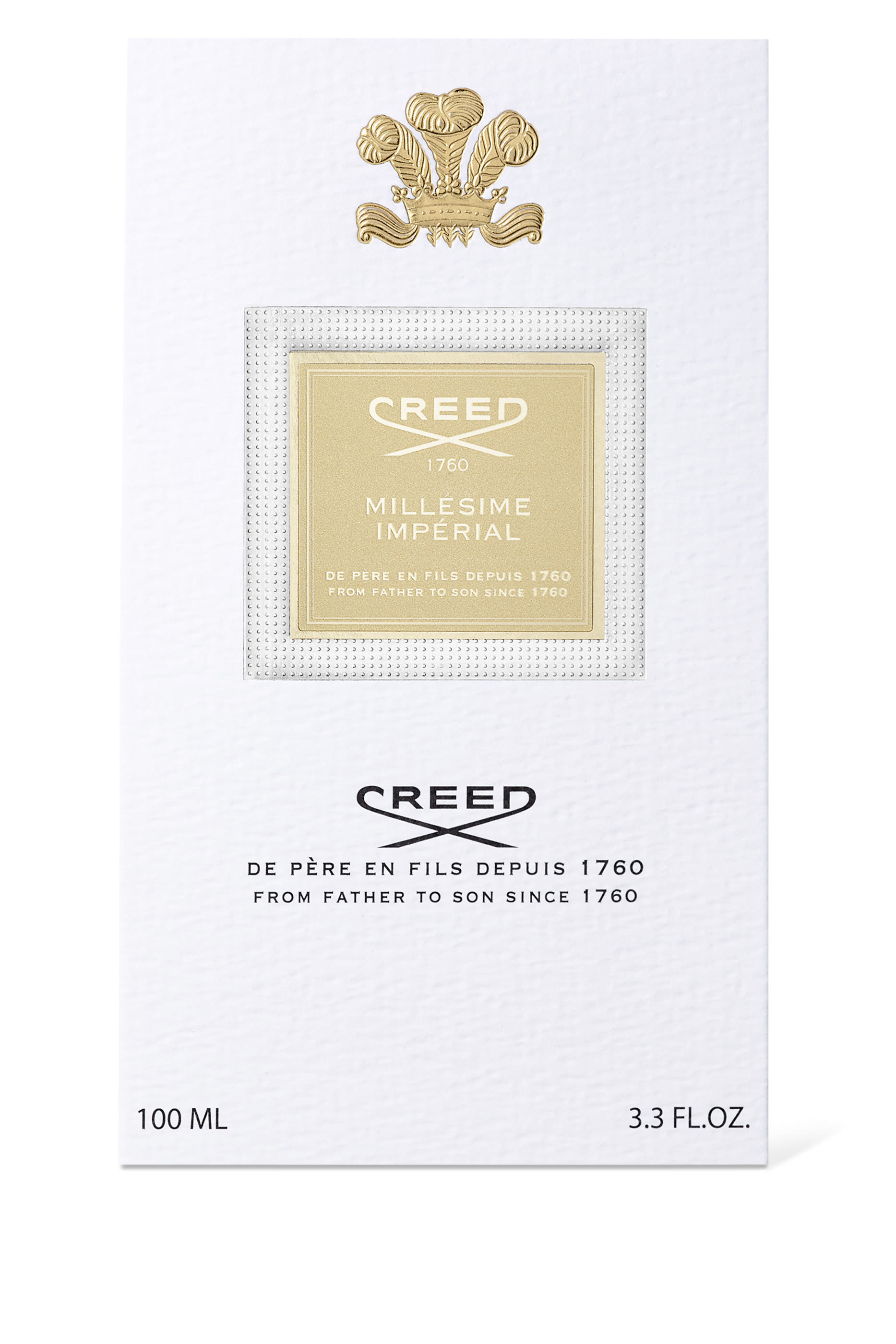 Creed Millesime Imperial Eau de Parfum