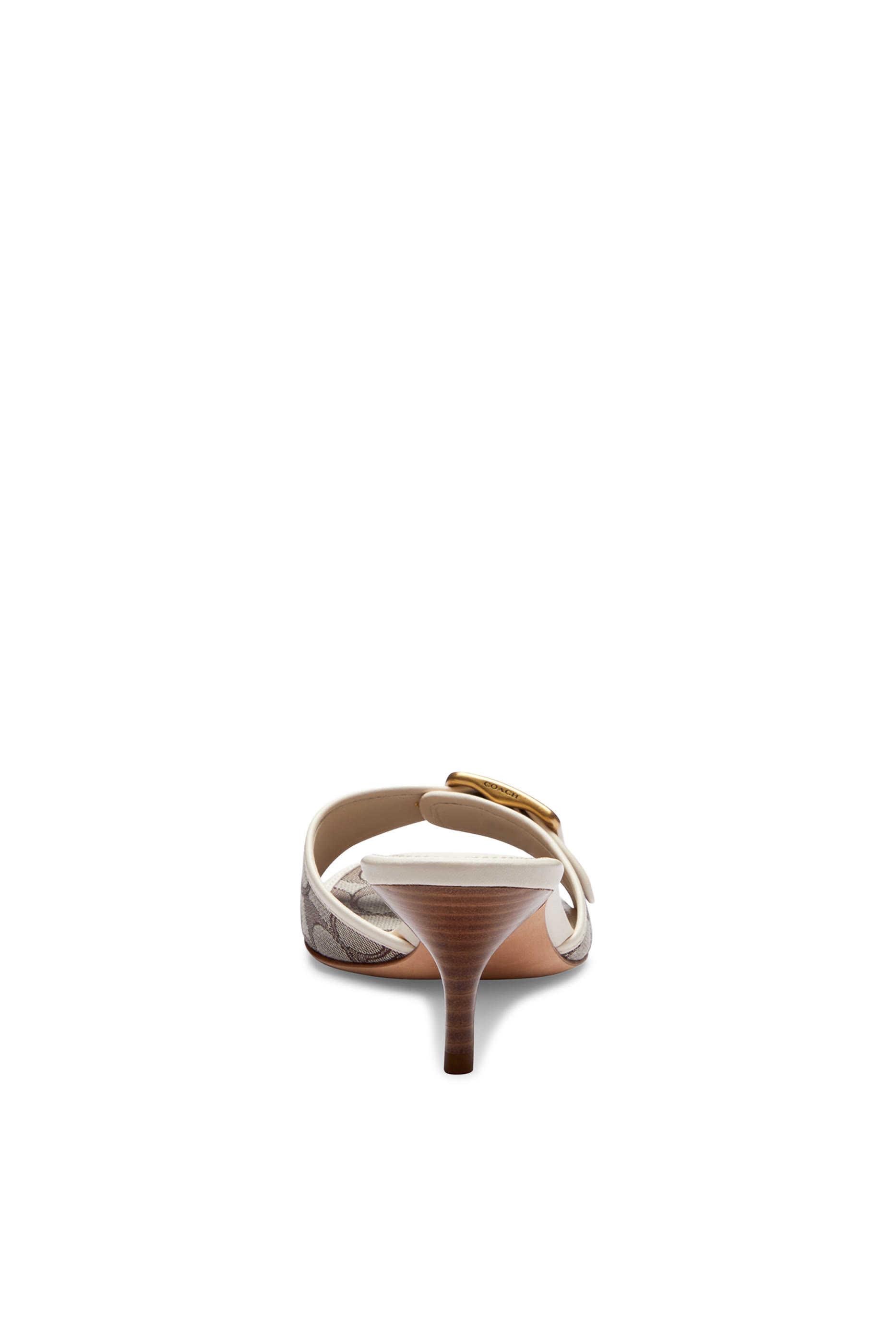 Signature Jacquard Margot 57 Sandals