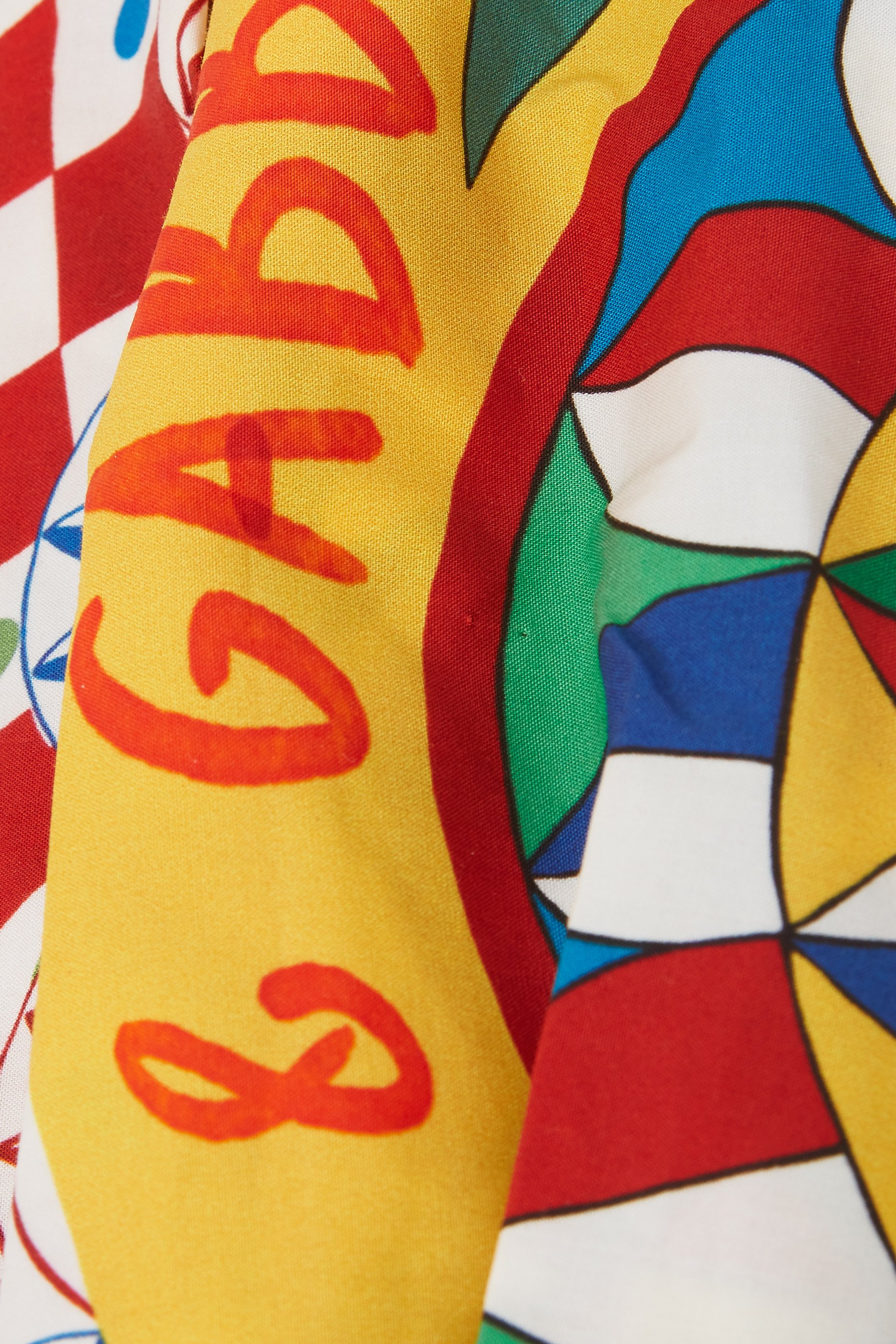 Kids Caretto Bandanna Headband