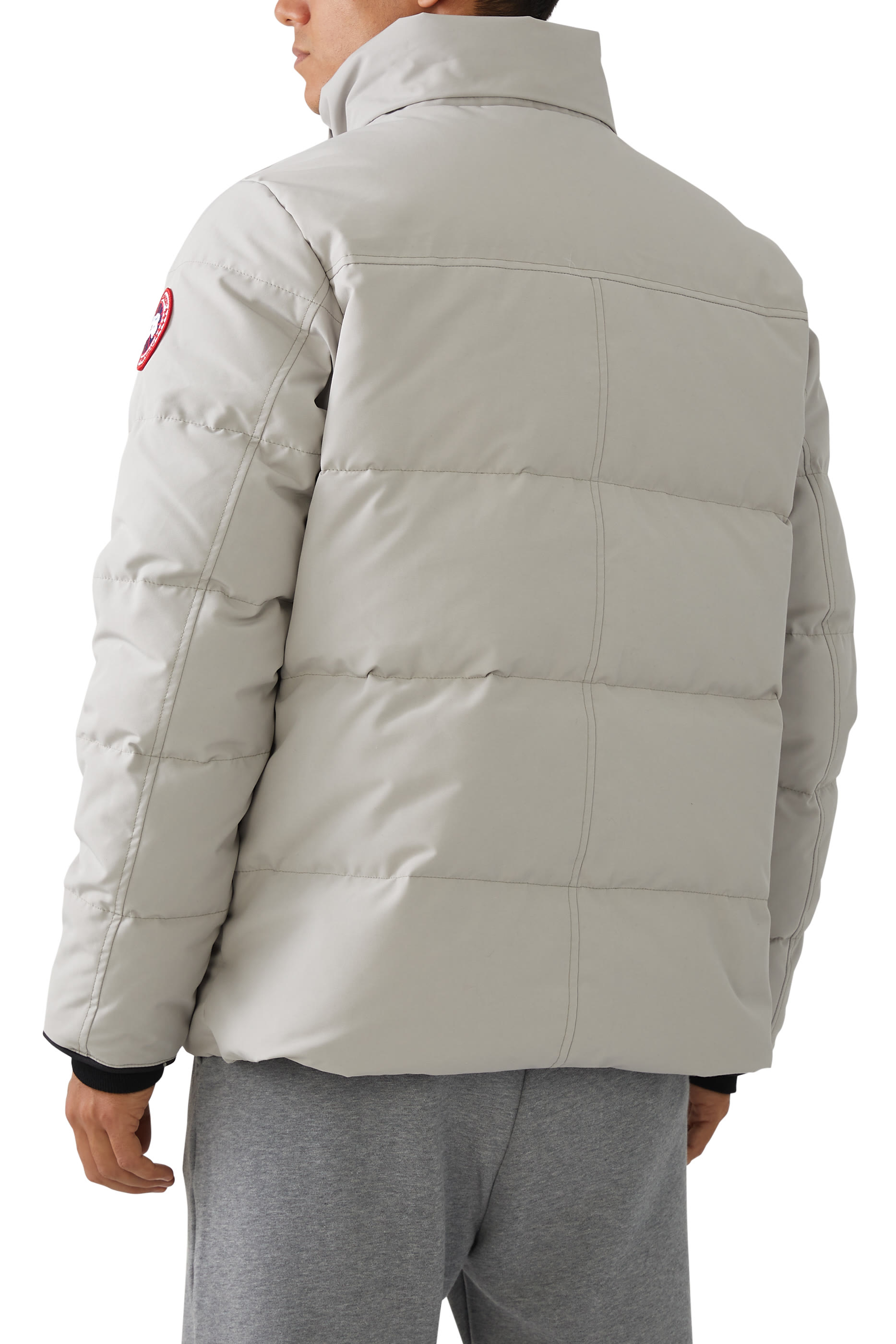 Wyndham Heritage Parka Jacket