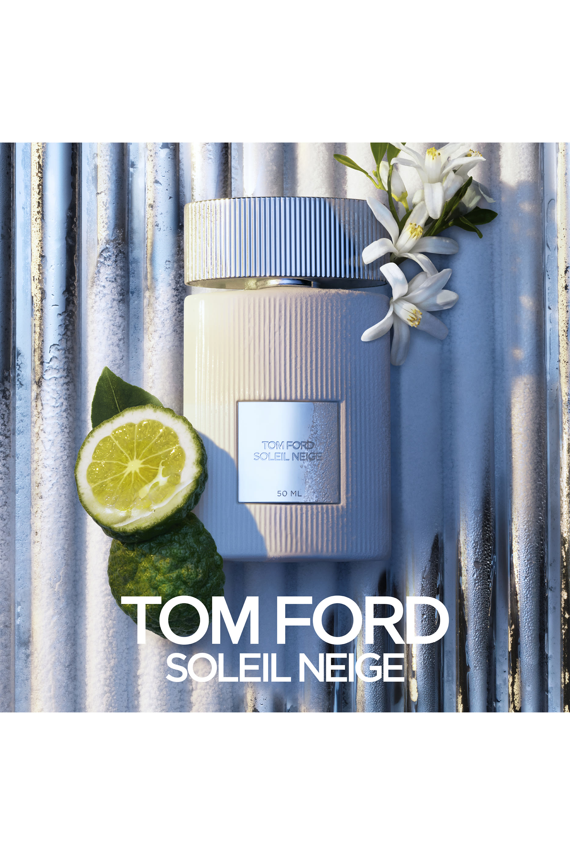 Soleil Neige Eau de Parfum 