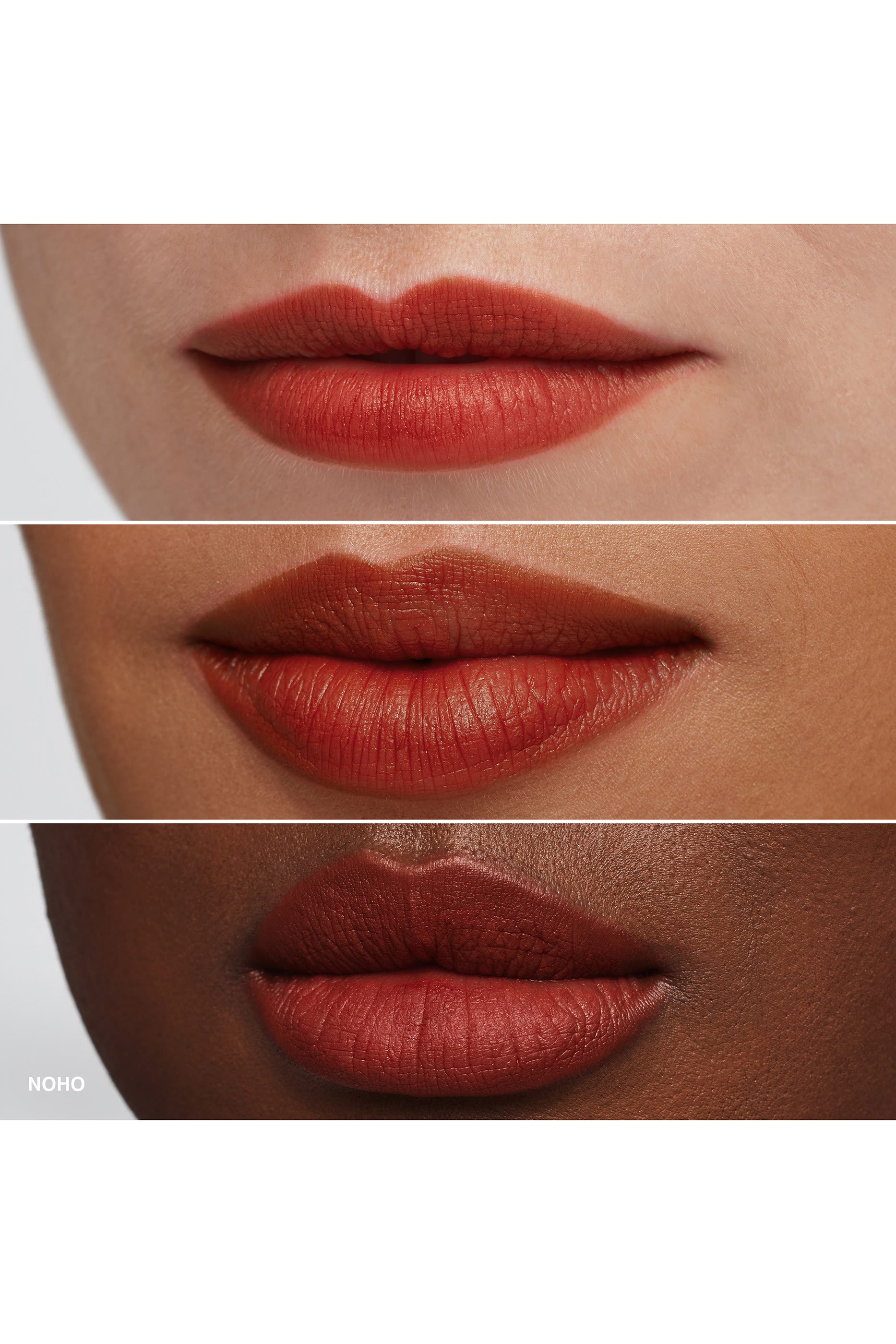 Luxe Matte Liquid Lipstick