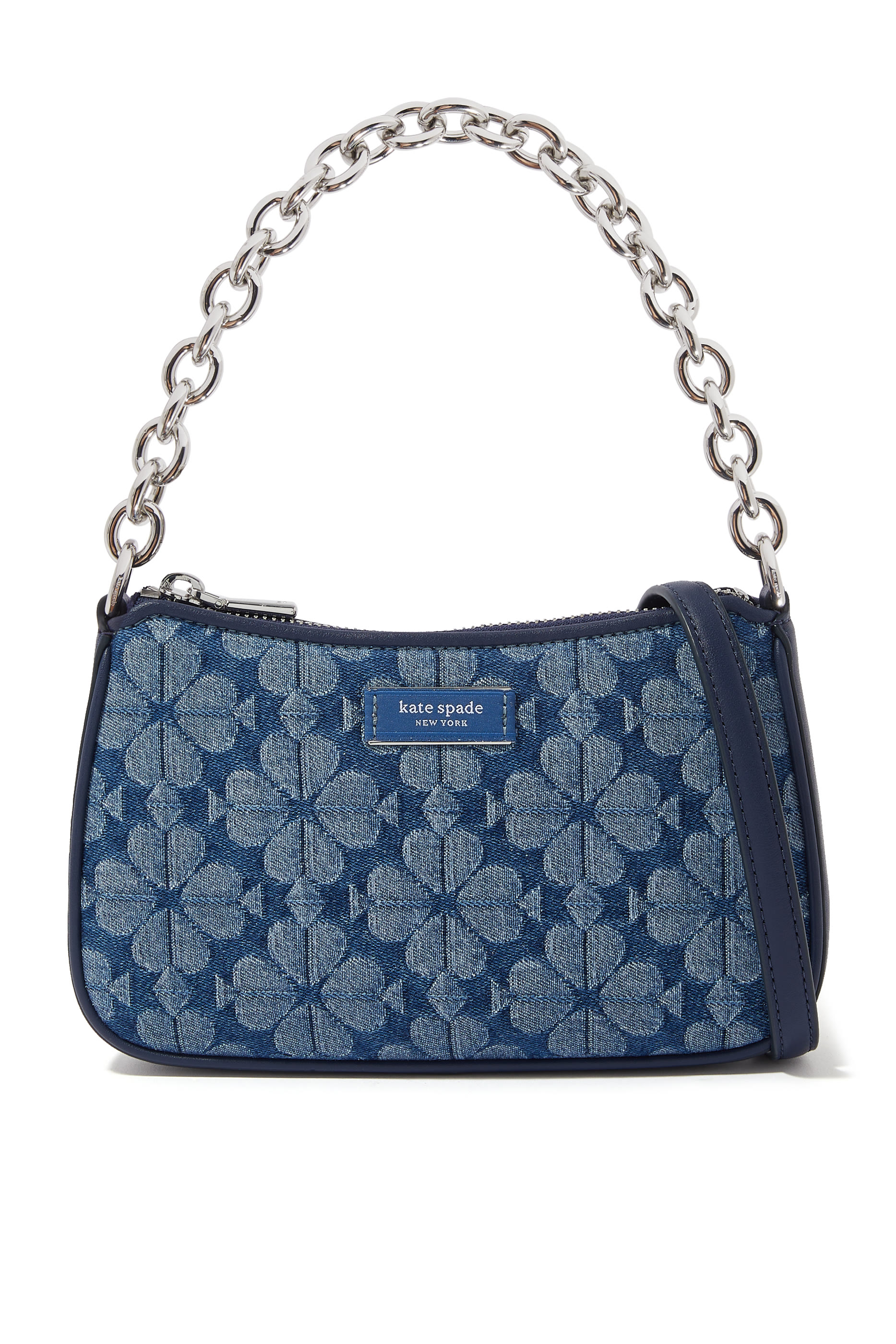 Jolie Small Crossbody Bag