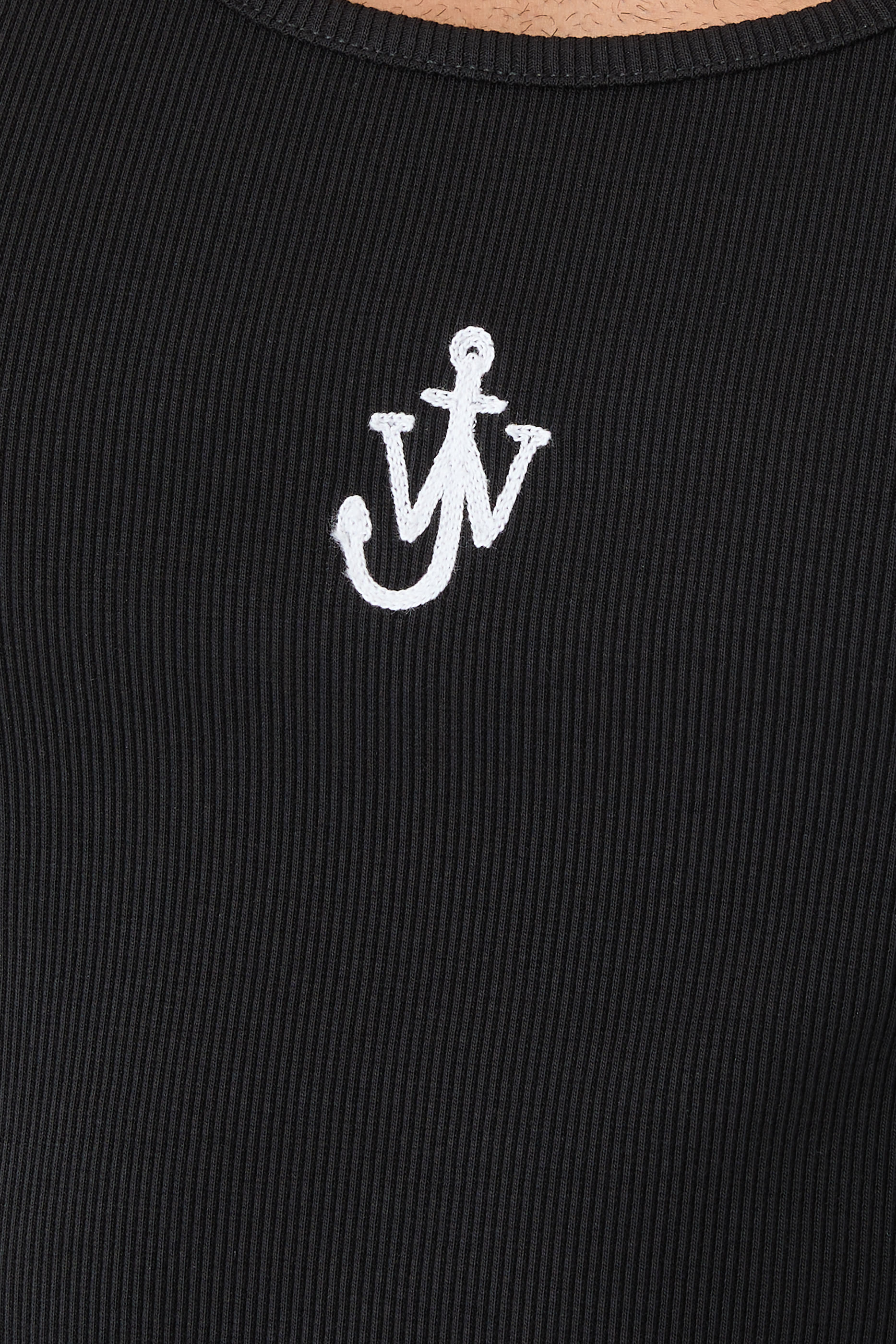 Anchor Logo Tank Top