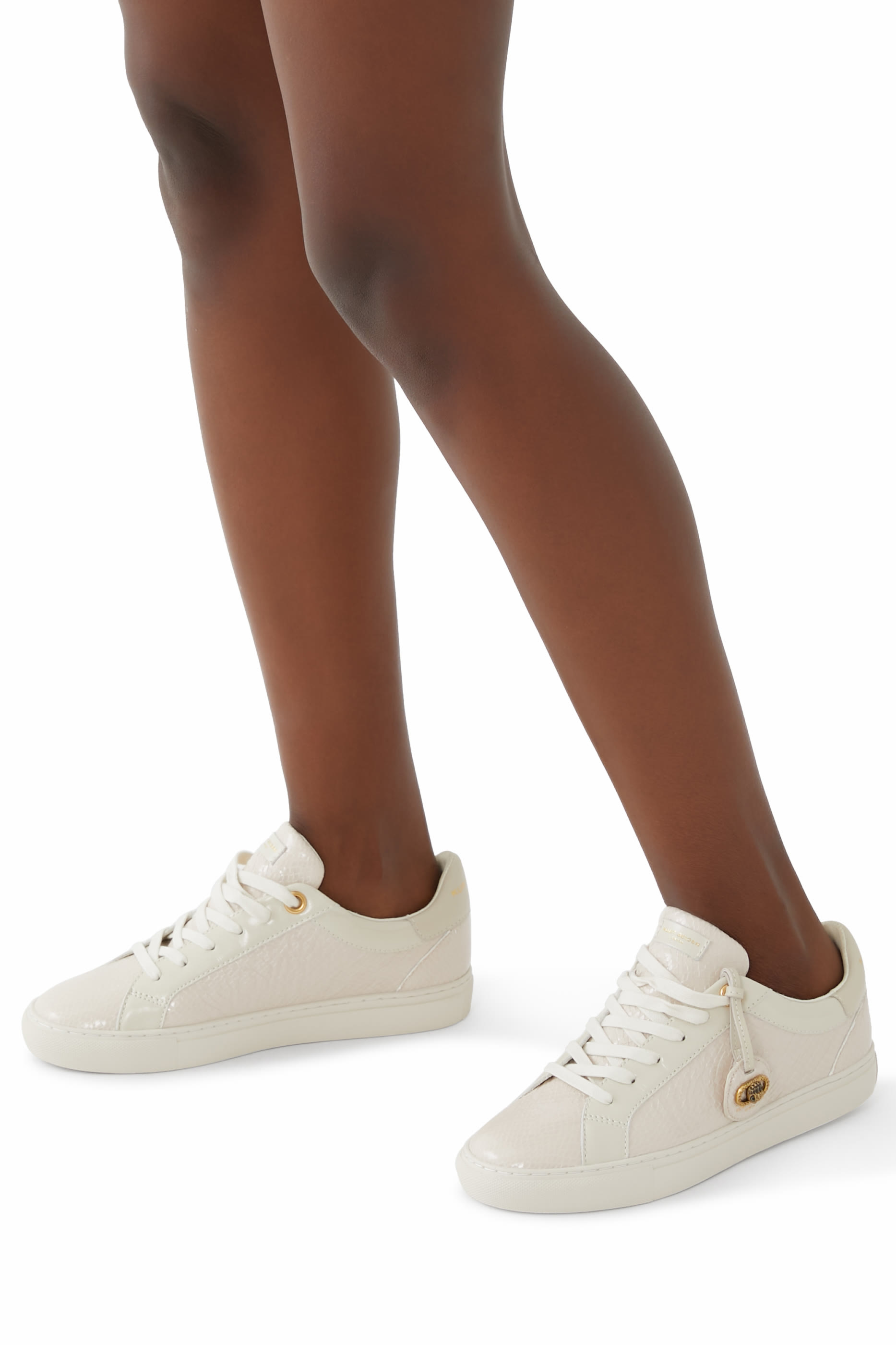 Chelsea Tag Sneakers