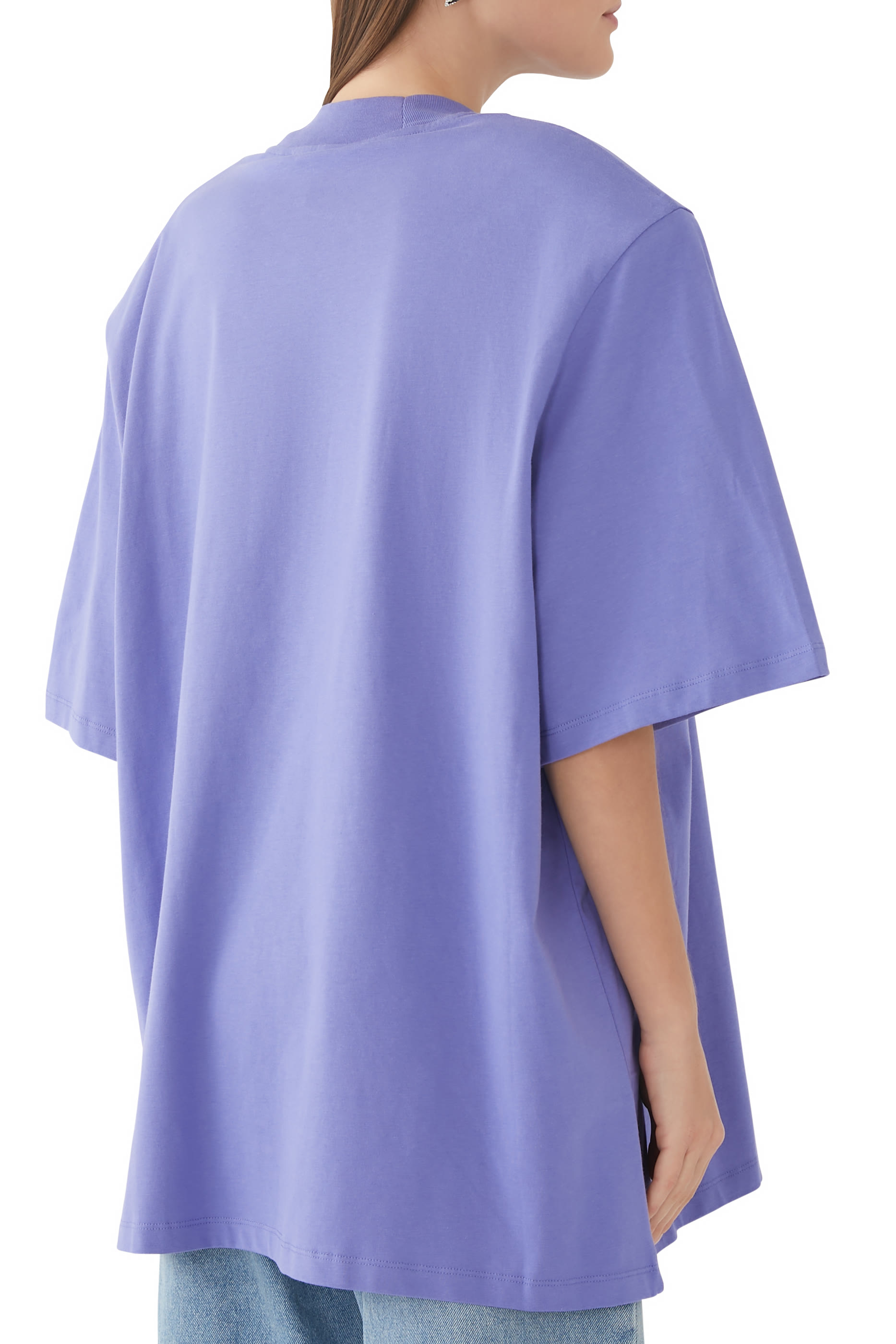 Kilie Shoulder T-Shirt