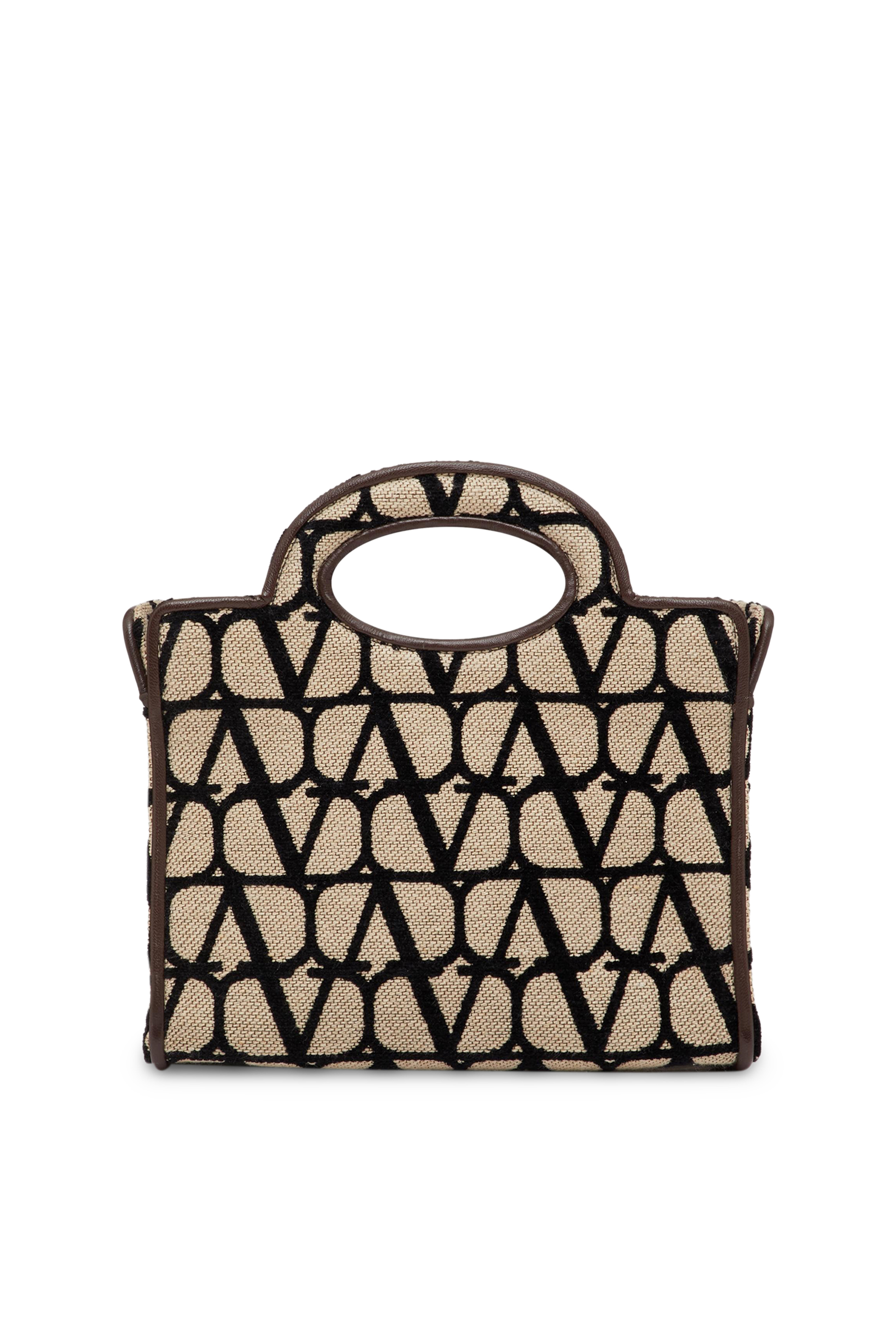  Le Troisi&egrave;me Mini Shopping Bag