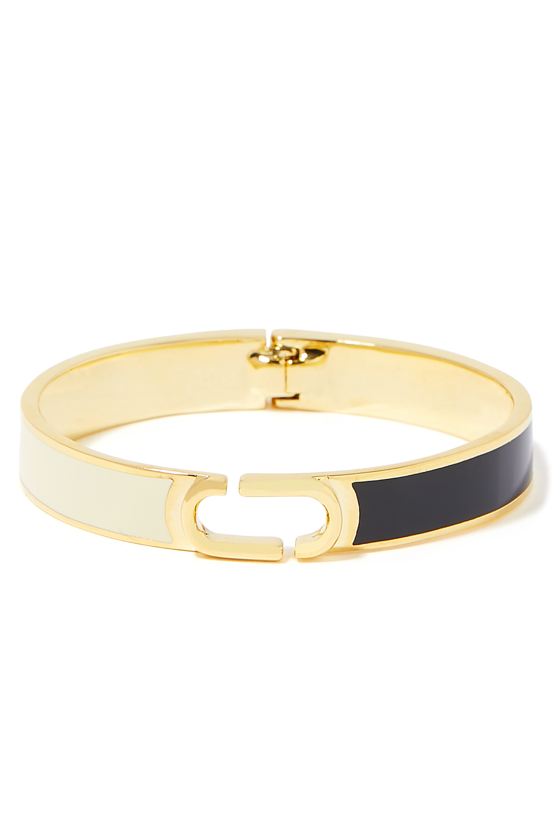 The J Marc Hinge Bangle