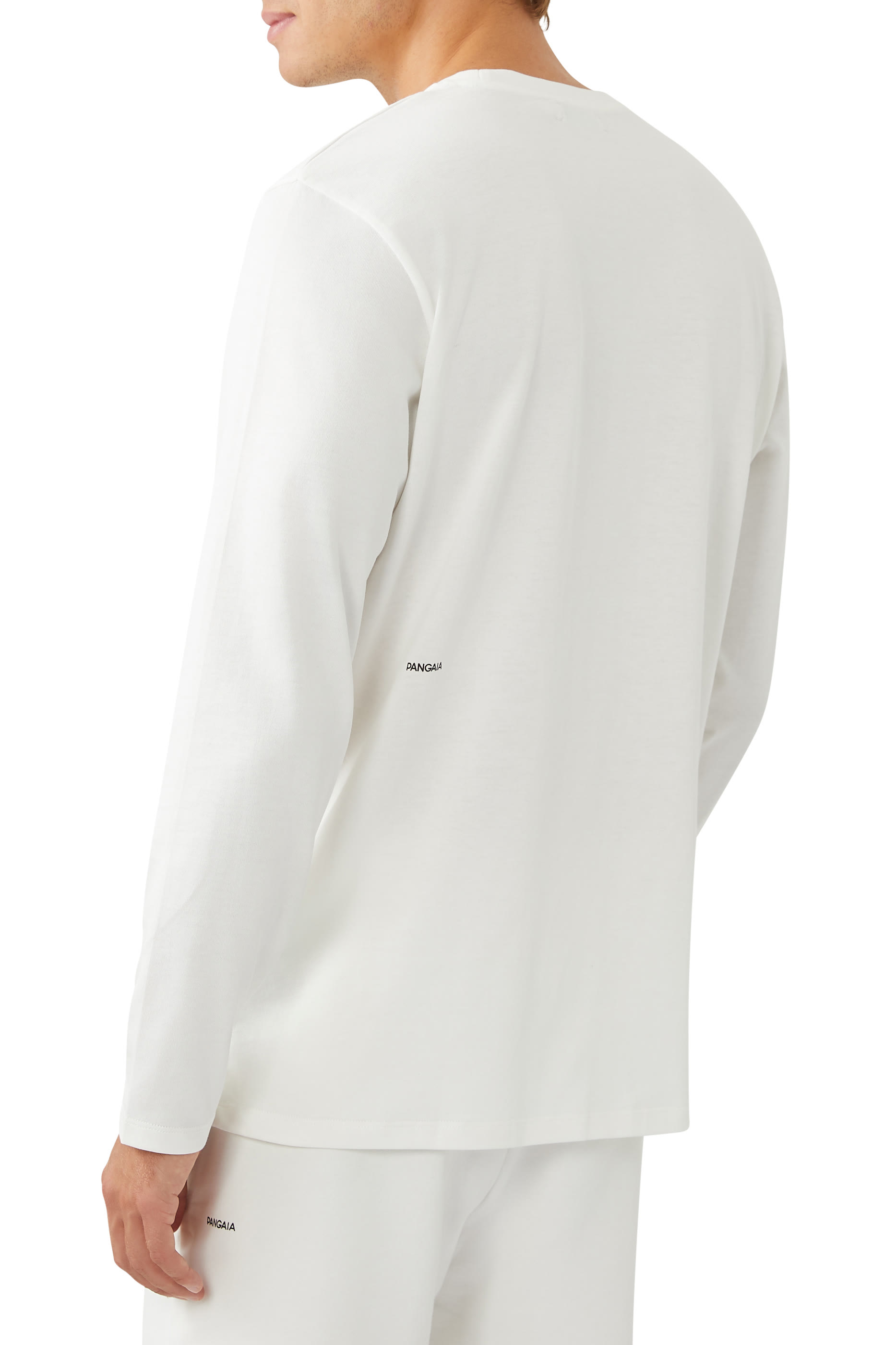 Logo Long Sleeve T-Shirt