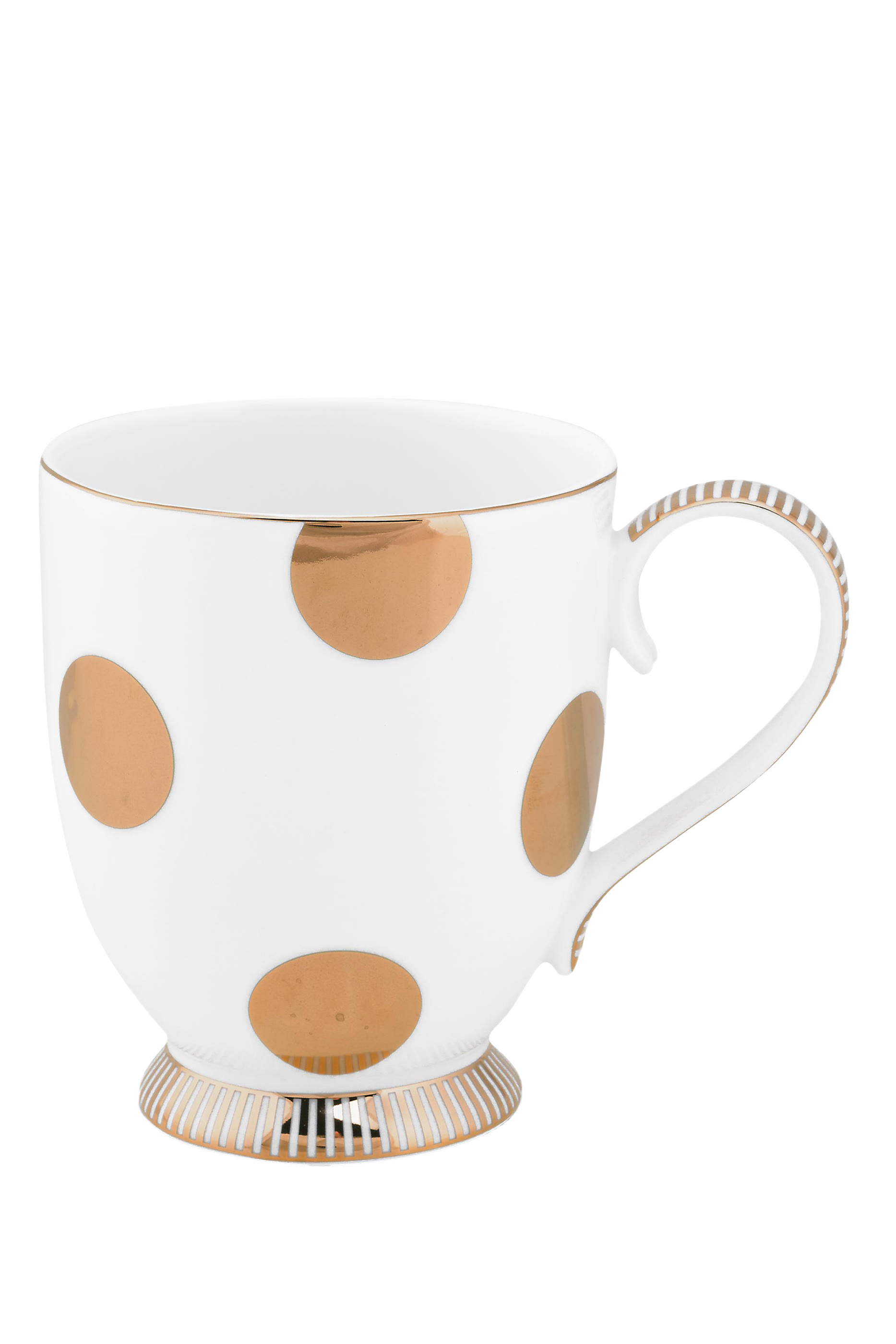 Dot Delight Mug