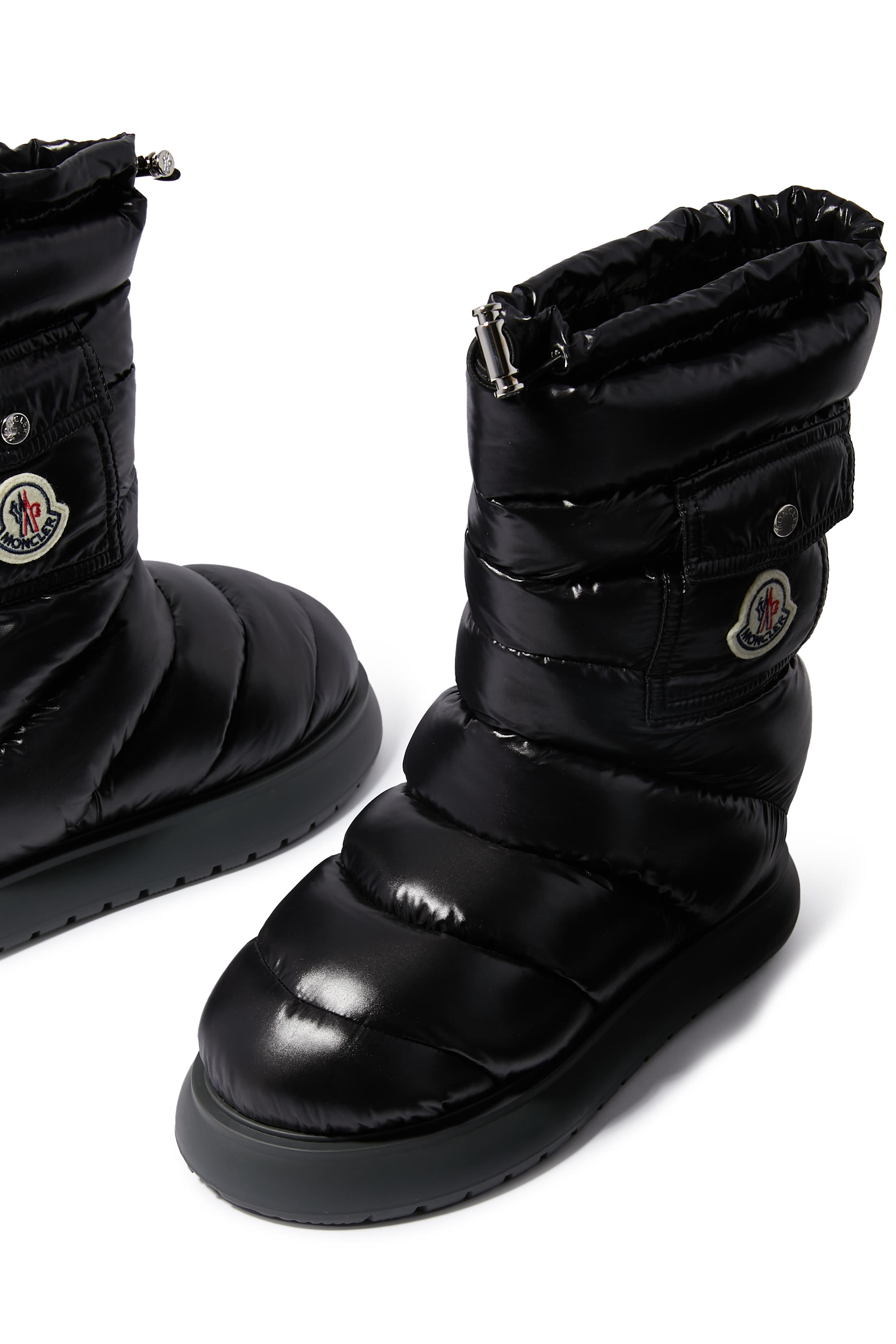 Gaia Pocket Mid Boots