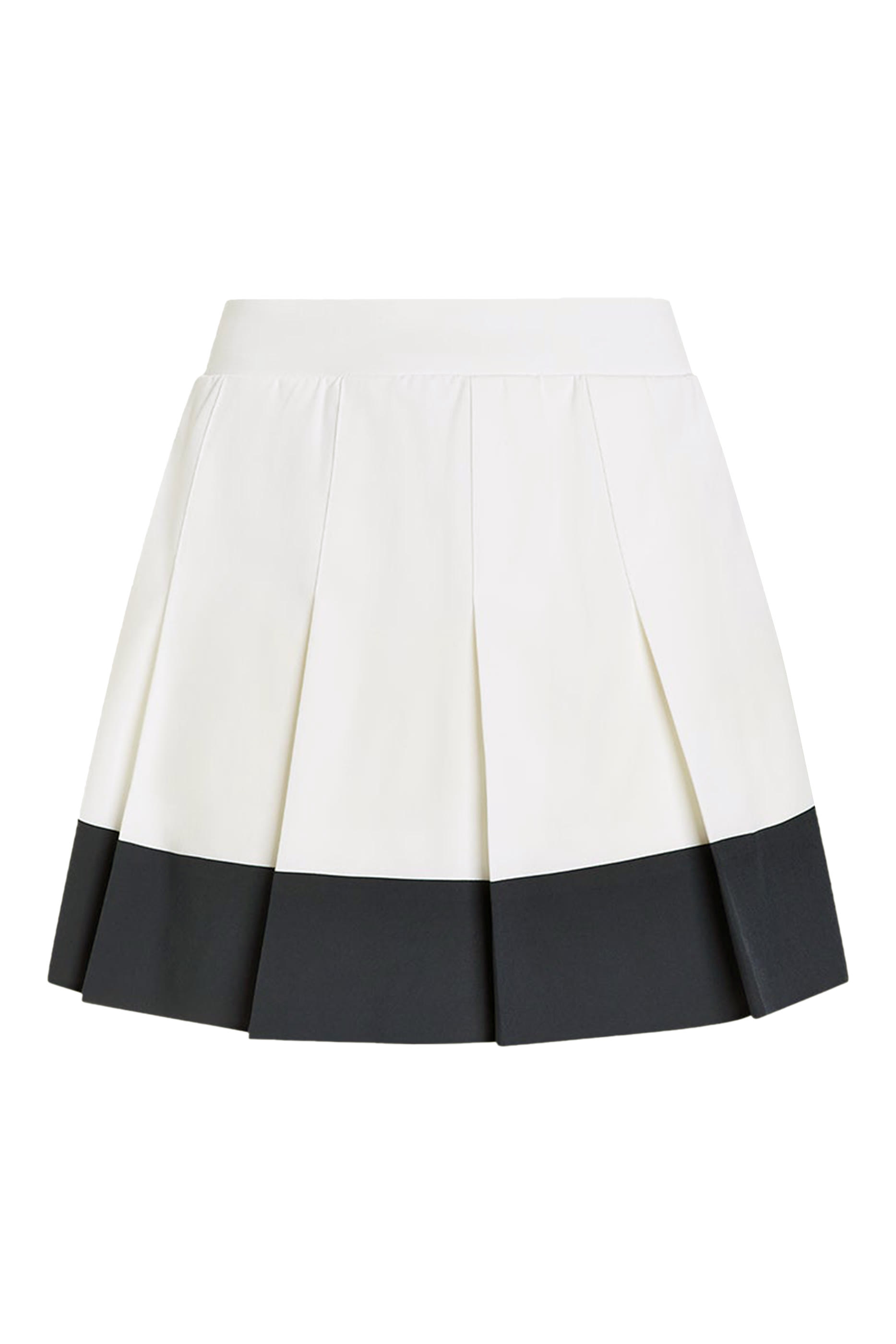 Chase Mid-Rise Skort